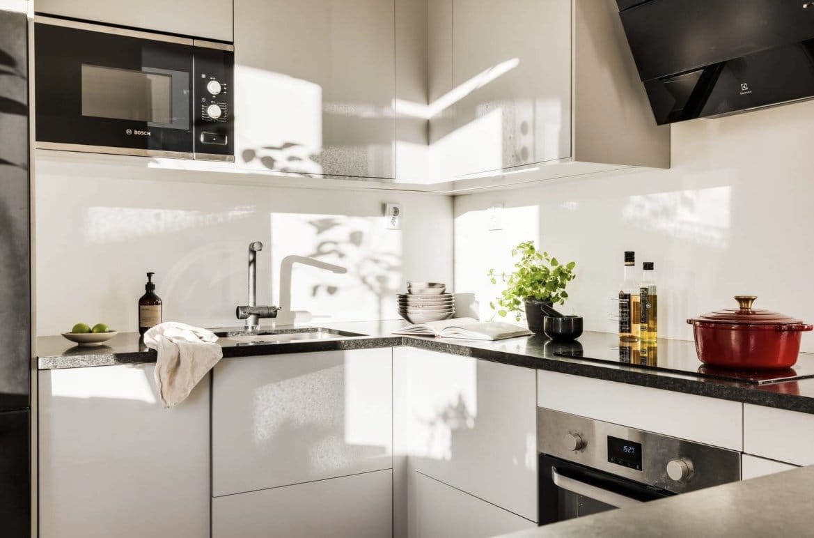 1 rok · 34 m² i Hisings Backa – bild 5