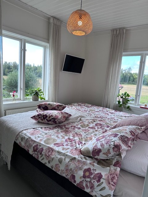 Villa/Hus, 8 rooms, 202 sqm, Heby – bild 11