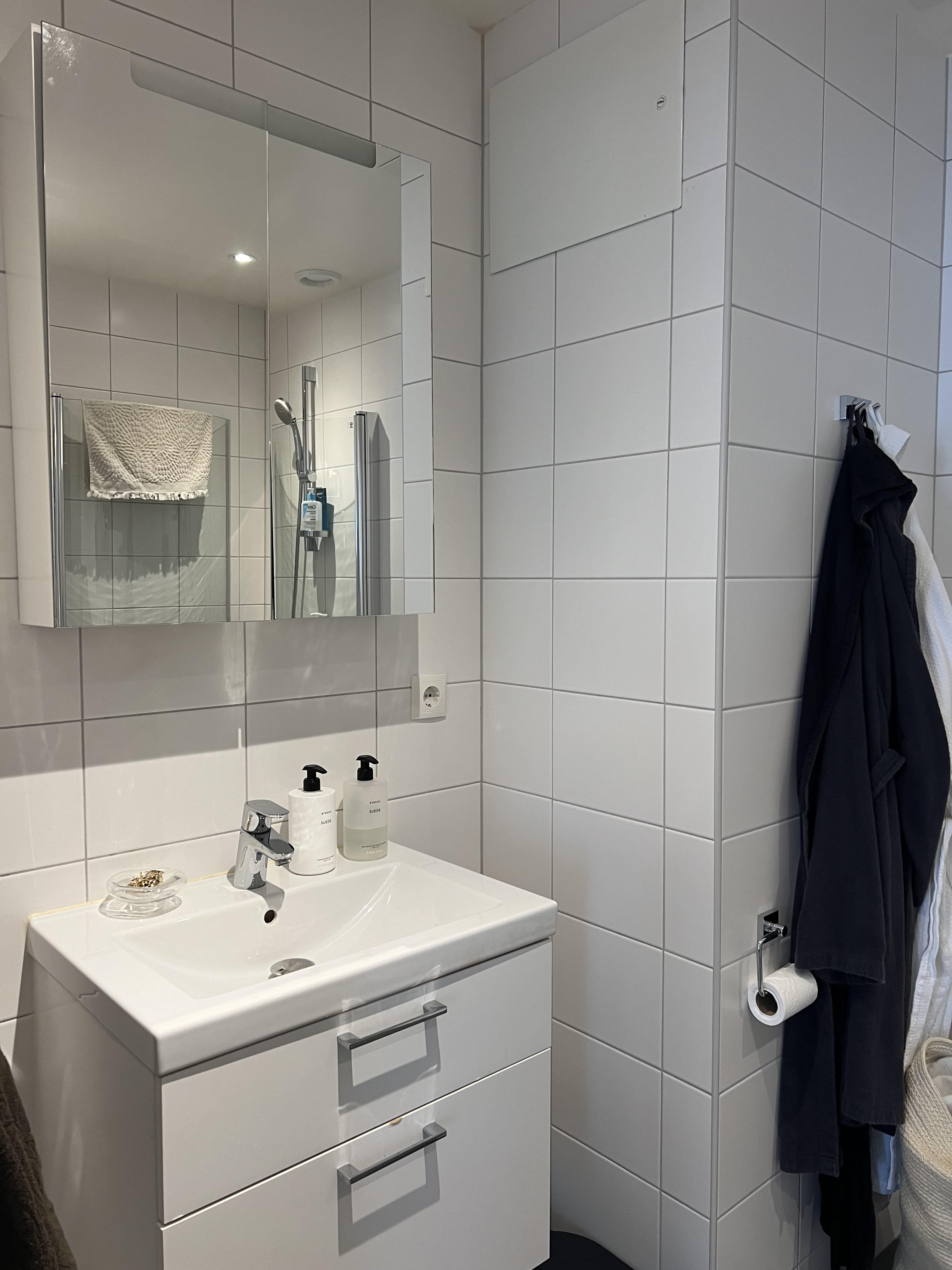 Lägenhet, 2 rooms, 53 sqm, Stockholm – bild 7