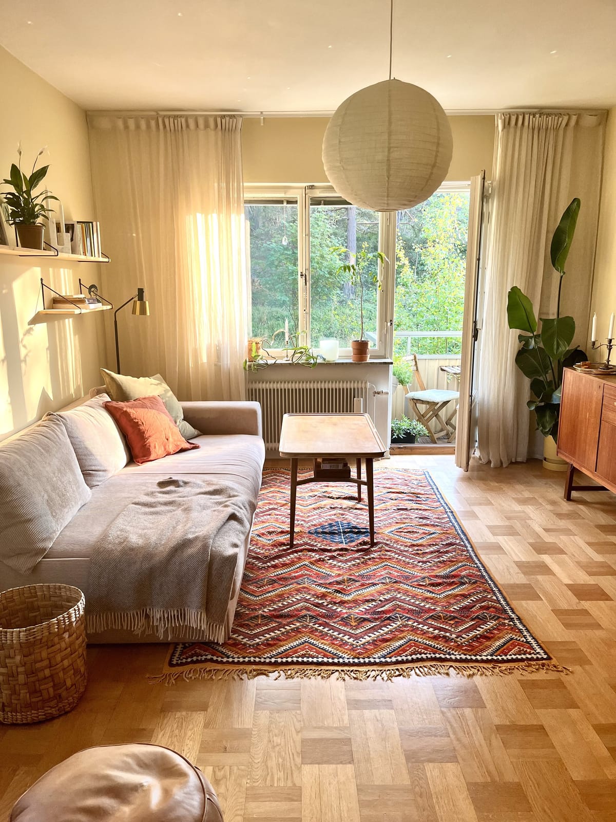 2 rok · 60 m² i Årsta – bild 2