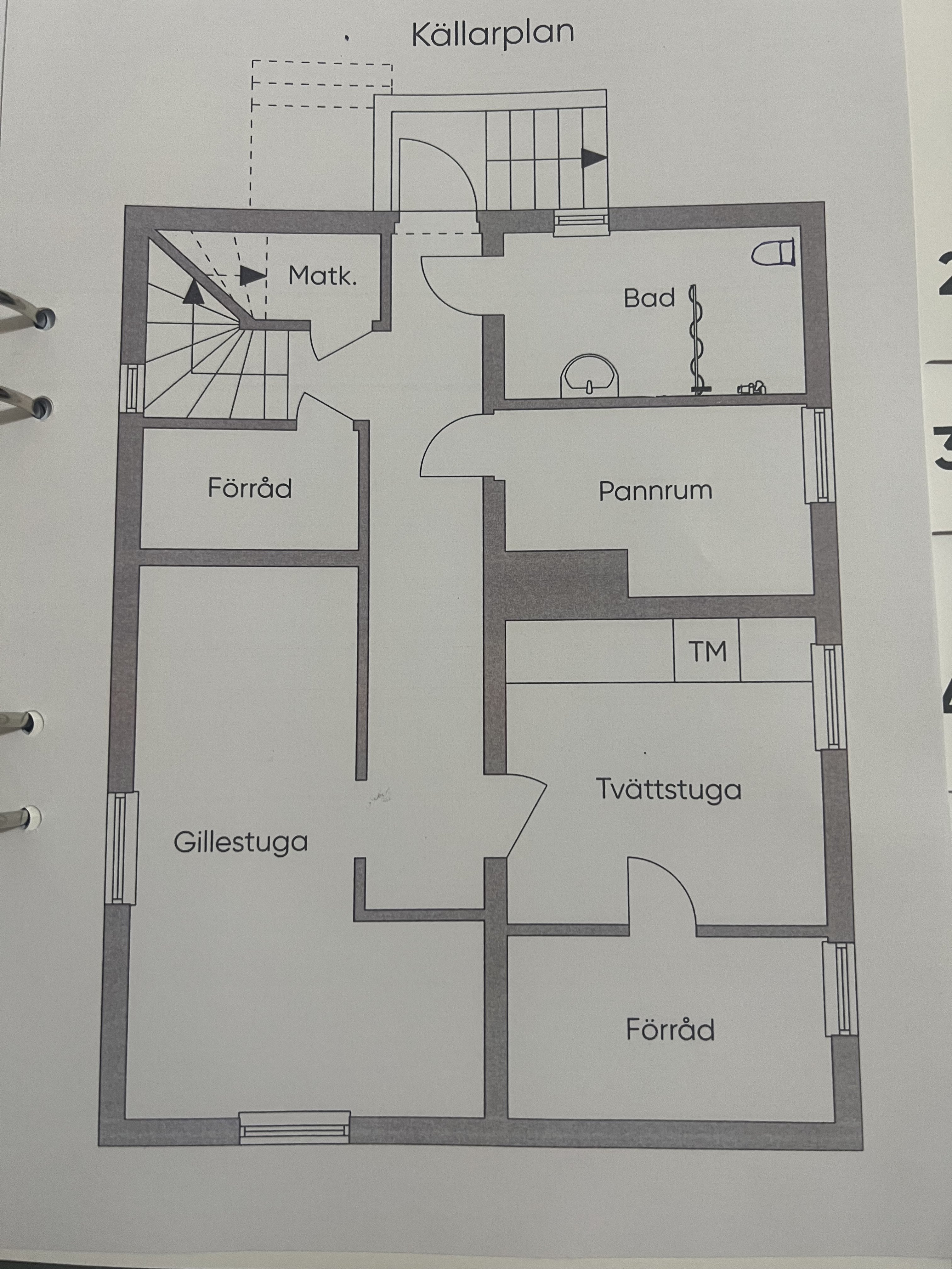Villa/Hus, 6 rooms, 103 sqm, Trollhättan – bild 4