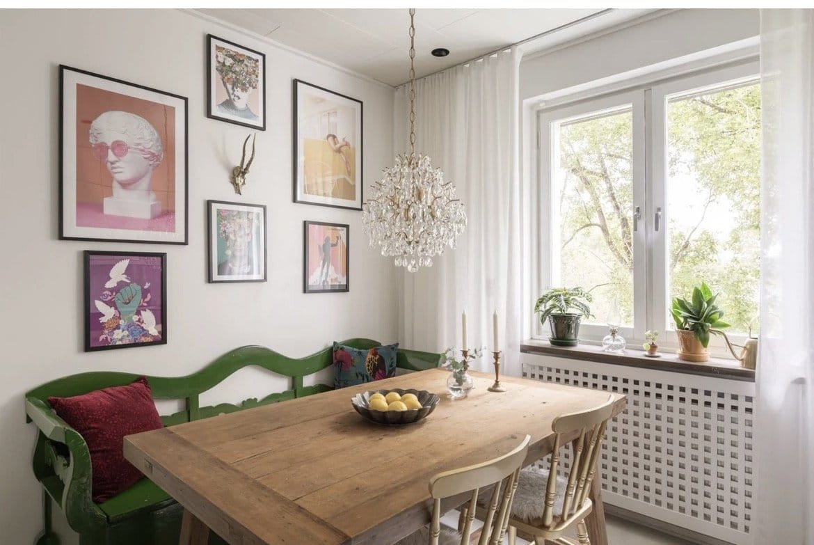 2 rok · 54 m² i Göteborg – bild 5