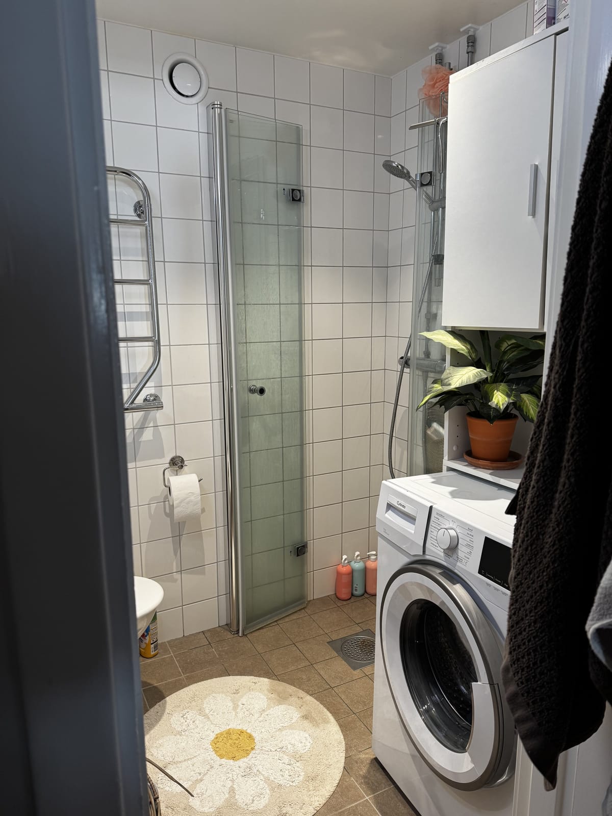 4 rok · 117 m² i Malmö – bild 25