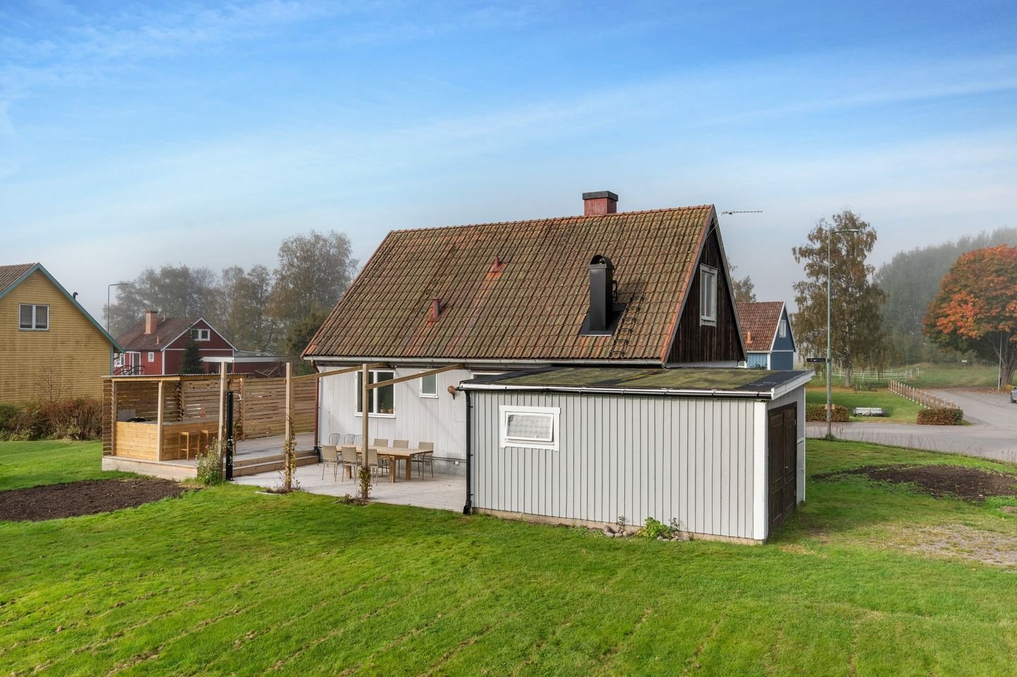 Villa/Hus, 5 rooms, 107 sqm, Åtorp – bild 2