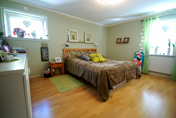 2 rok · 71 m² i Sala – bild 12