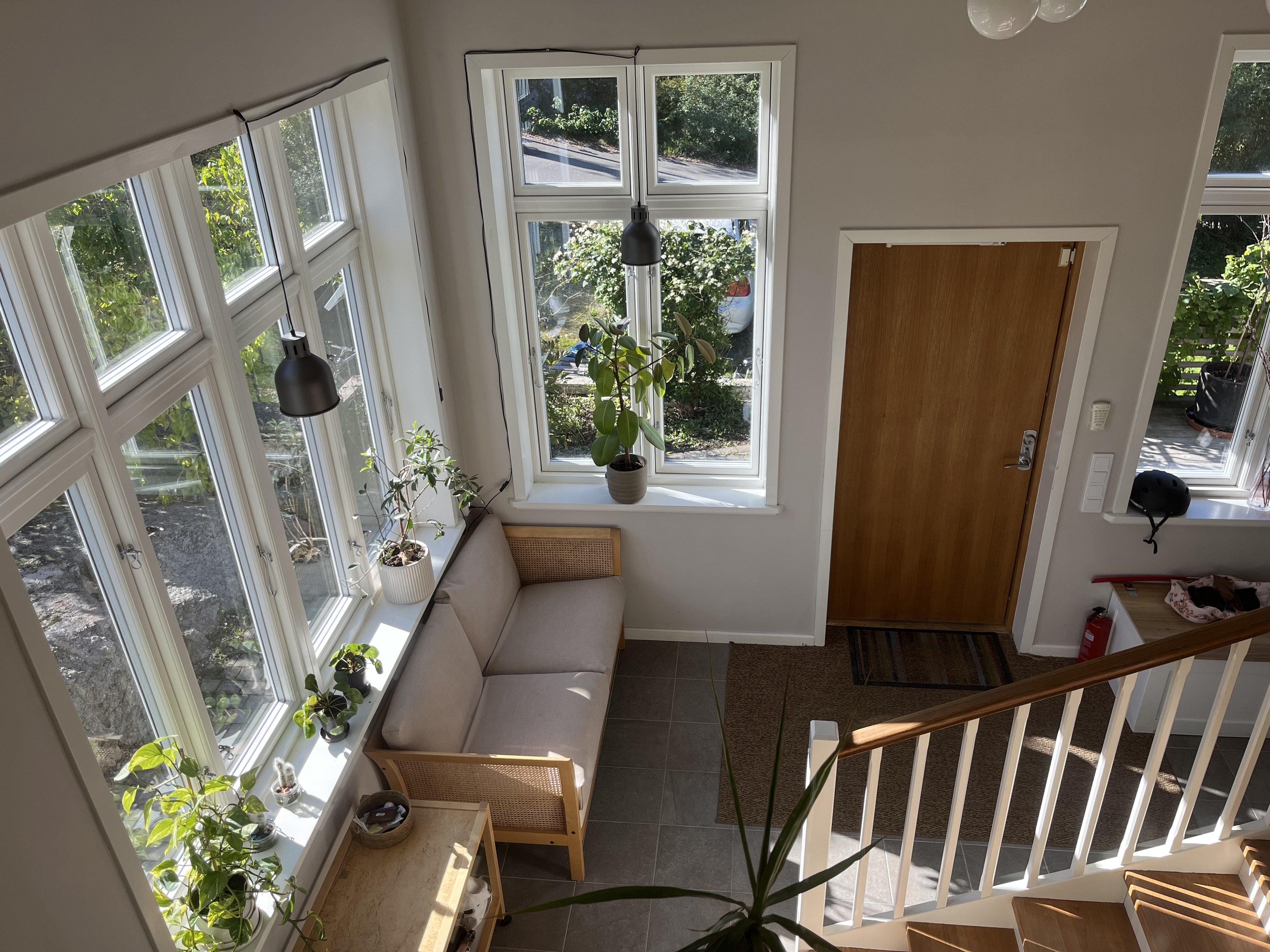 Villa/Hus, 7 rooms, 170 sqm, Huddinge – bild 5