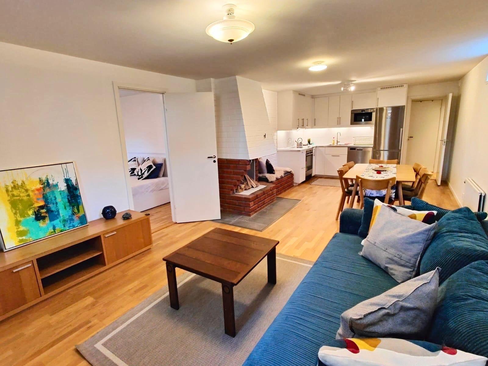 Villa/Hus, 2 rooms, 55 sqm, Sollentuna – bild 2