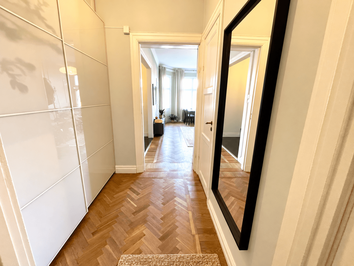 2 rok · 43 m² i Stockholm – bild 7