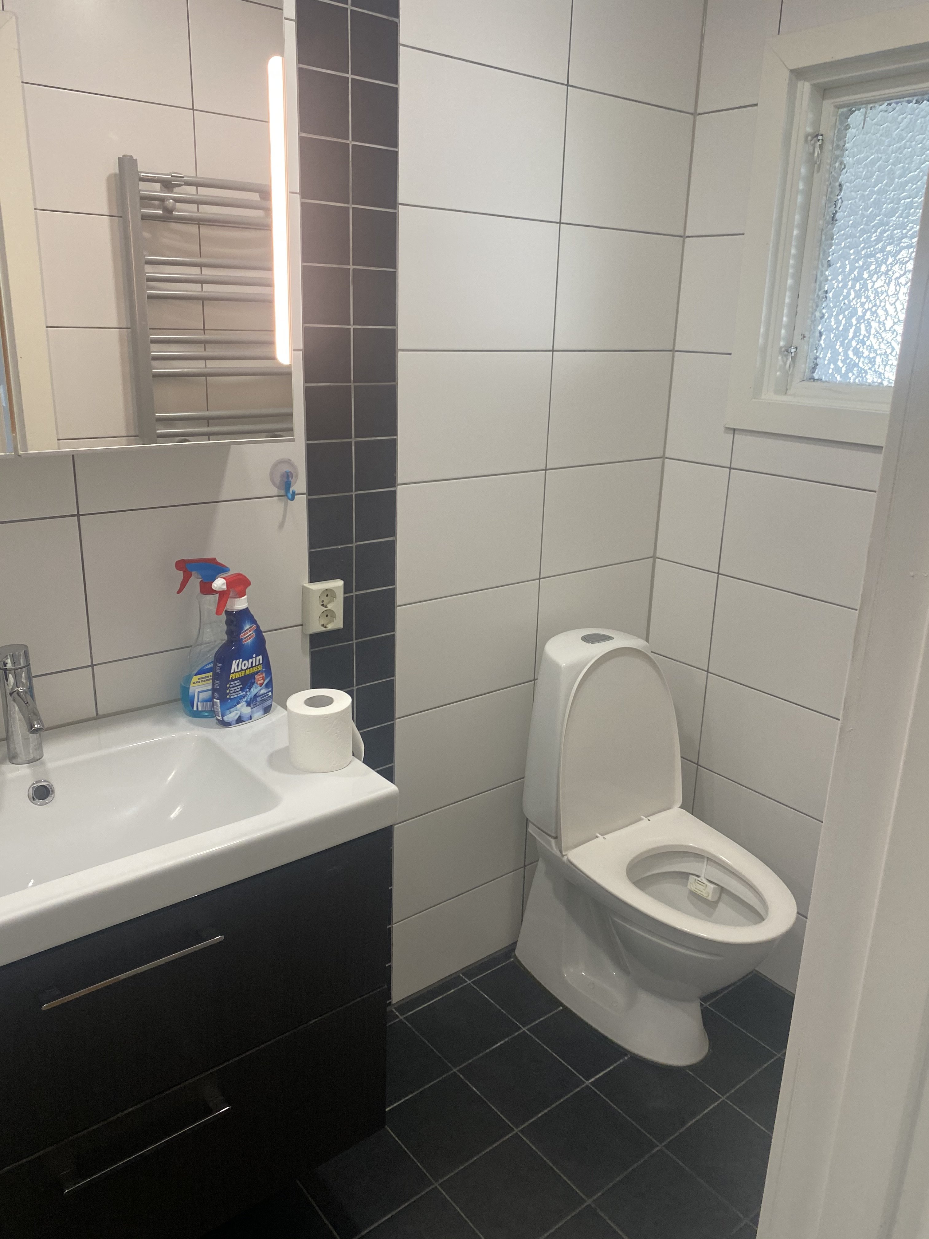 Villa/Hus, 4 rooms, 110 sqm, Svängsta – bild 4