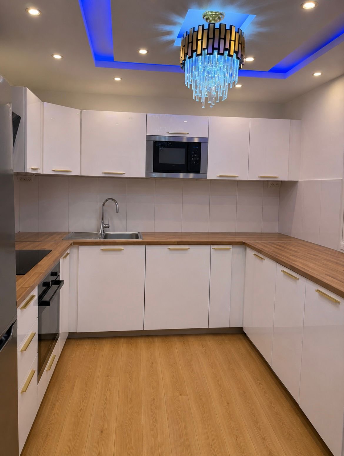 Lägenhet, 3 rooms, 79 sqm, Järfälla – Järfälla