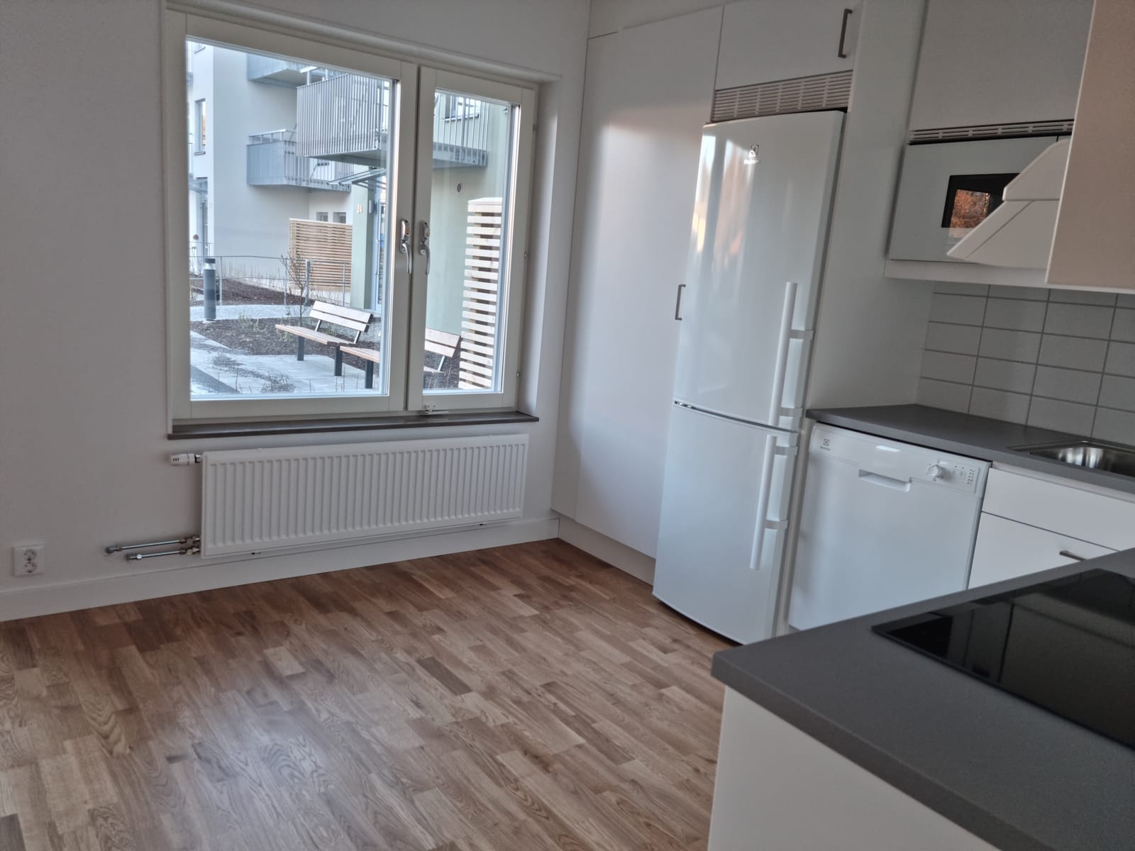 1 rok · 34 m² i Södertälje – bild 15