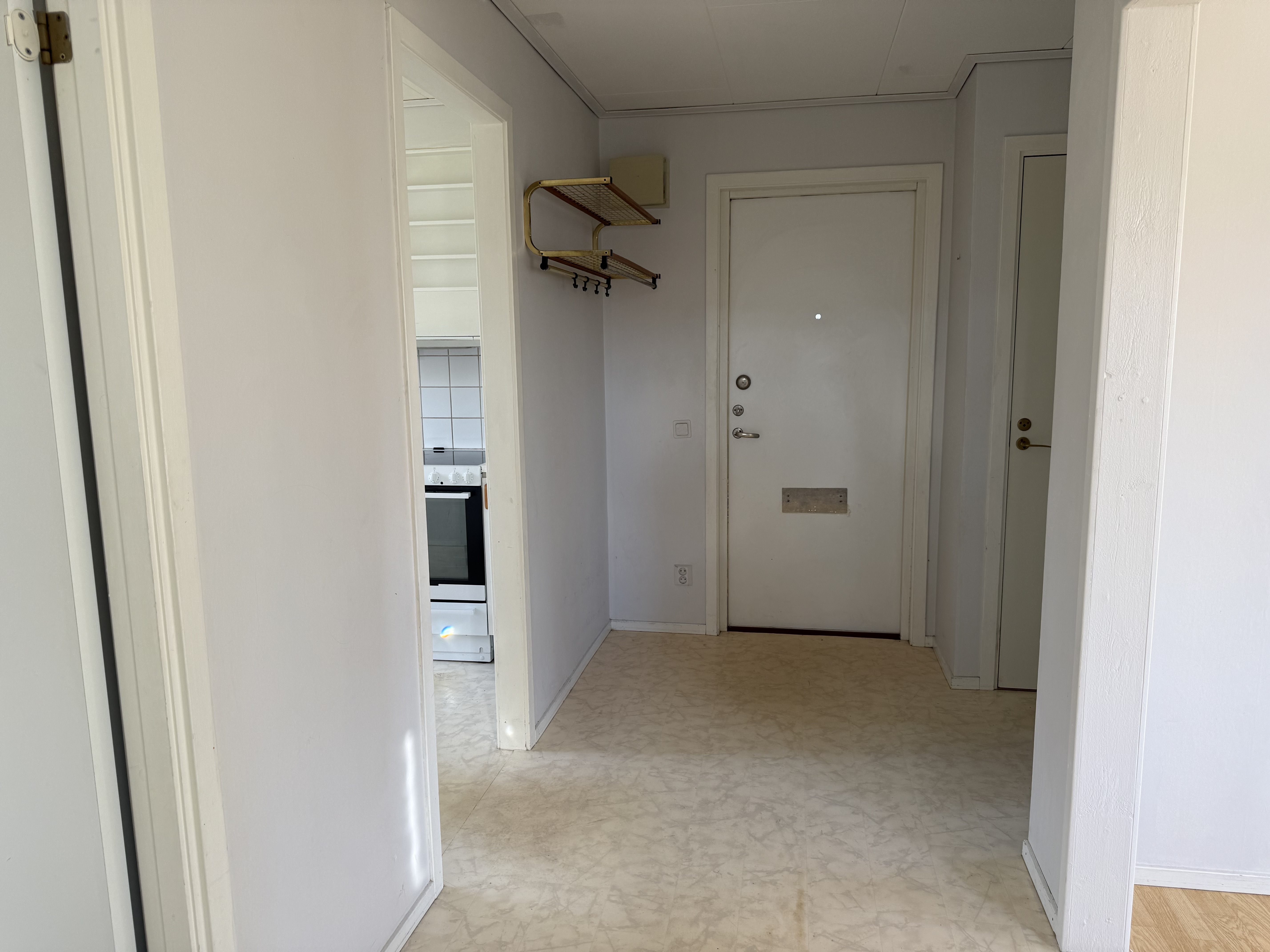 Lägenhet, 3 rooms, 65 sqm, Töreboda – bild 10