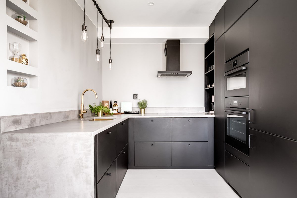 Lägenhet, 2 rooms, 53 sqm, Solna – bild 9