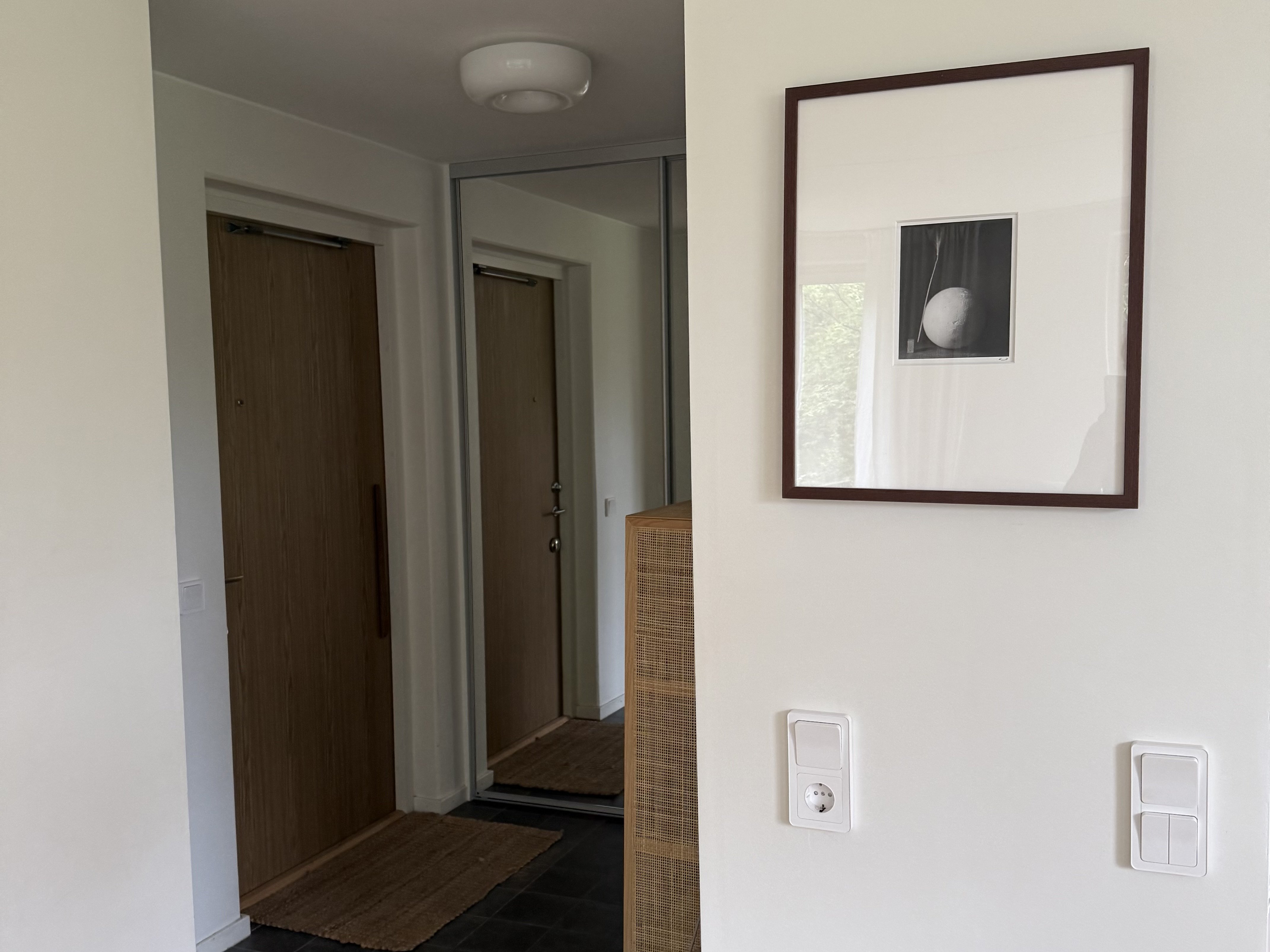 Lägenhet, 4 rooms, 101 sqm, Gustavsberg – bild 2