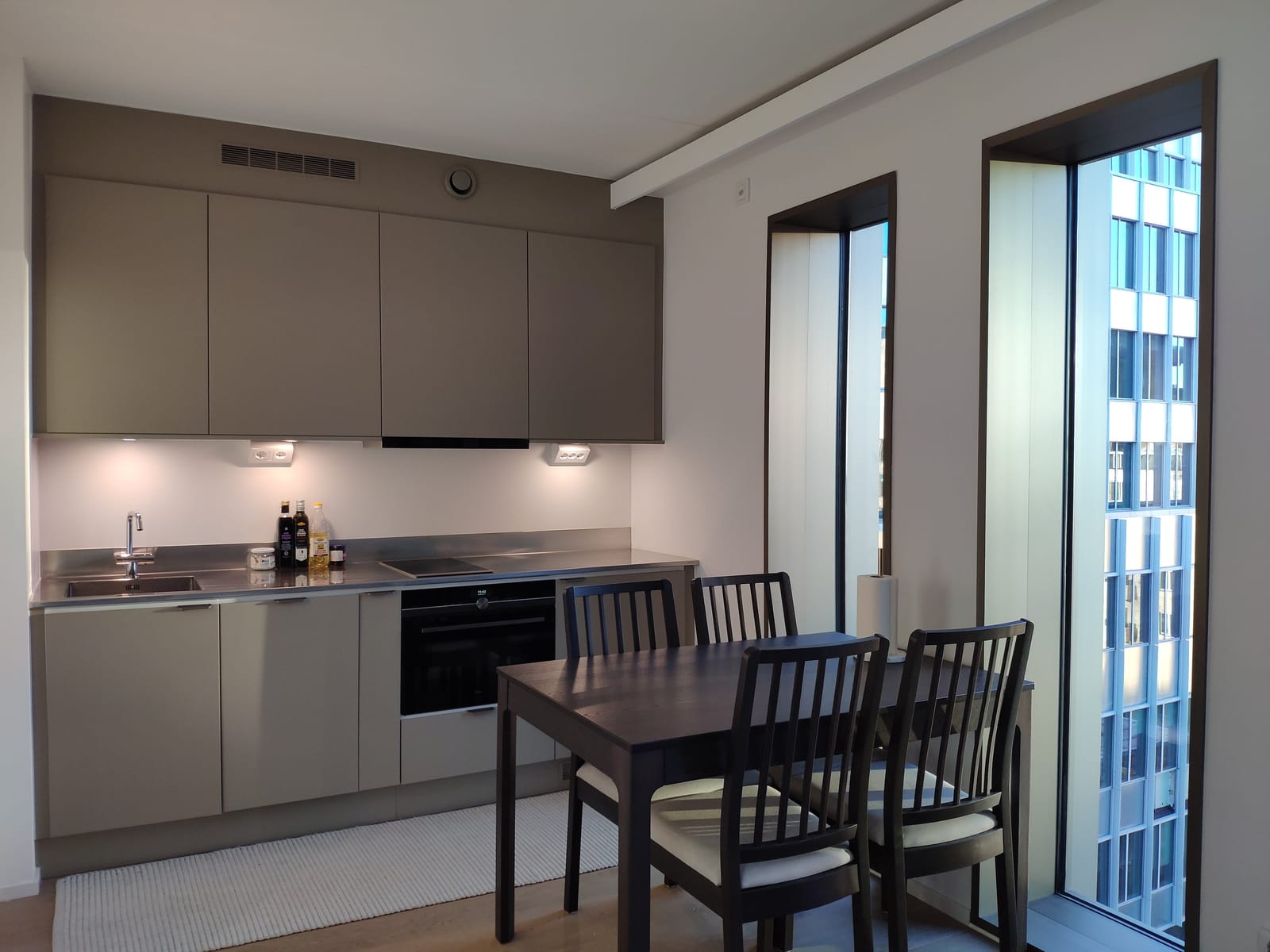 Lägenhet, 2 rooms, 31 sqm, Stockholm