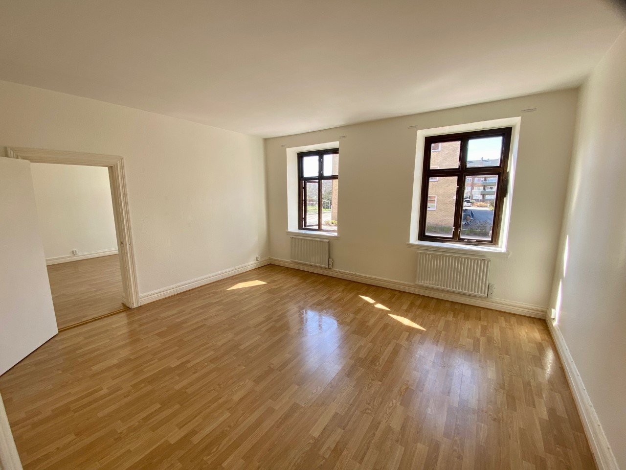 Lägenhet, 3 rooms, 78 sqm, Eslöv – Eslöv