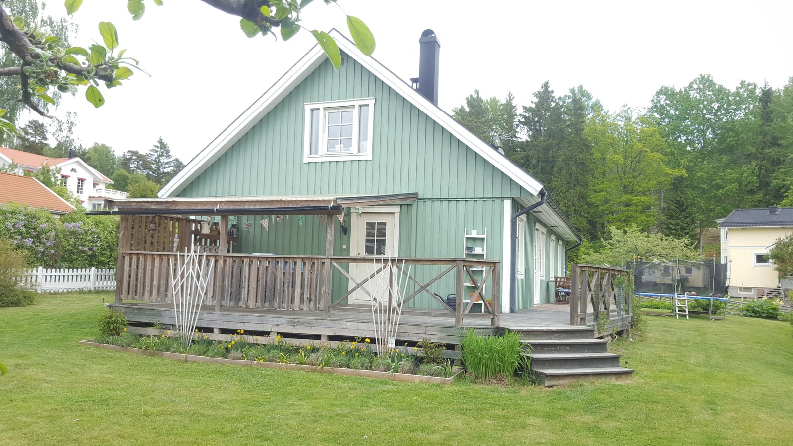 6 rok · 164 m² i Åkersberga – bild 3