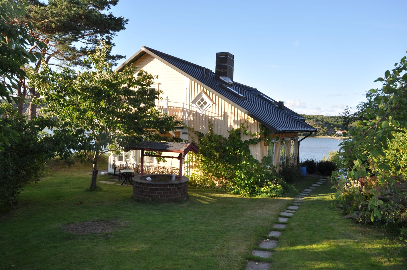 7 rok · 160 m² i Hålta – bild 3