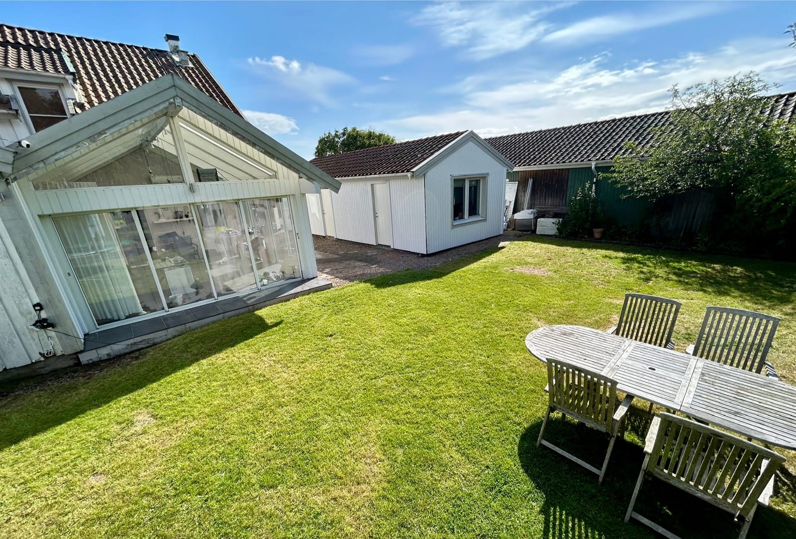 6 rok · 134 m² i Varberg – bild 20