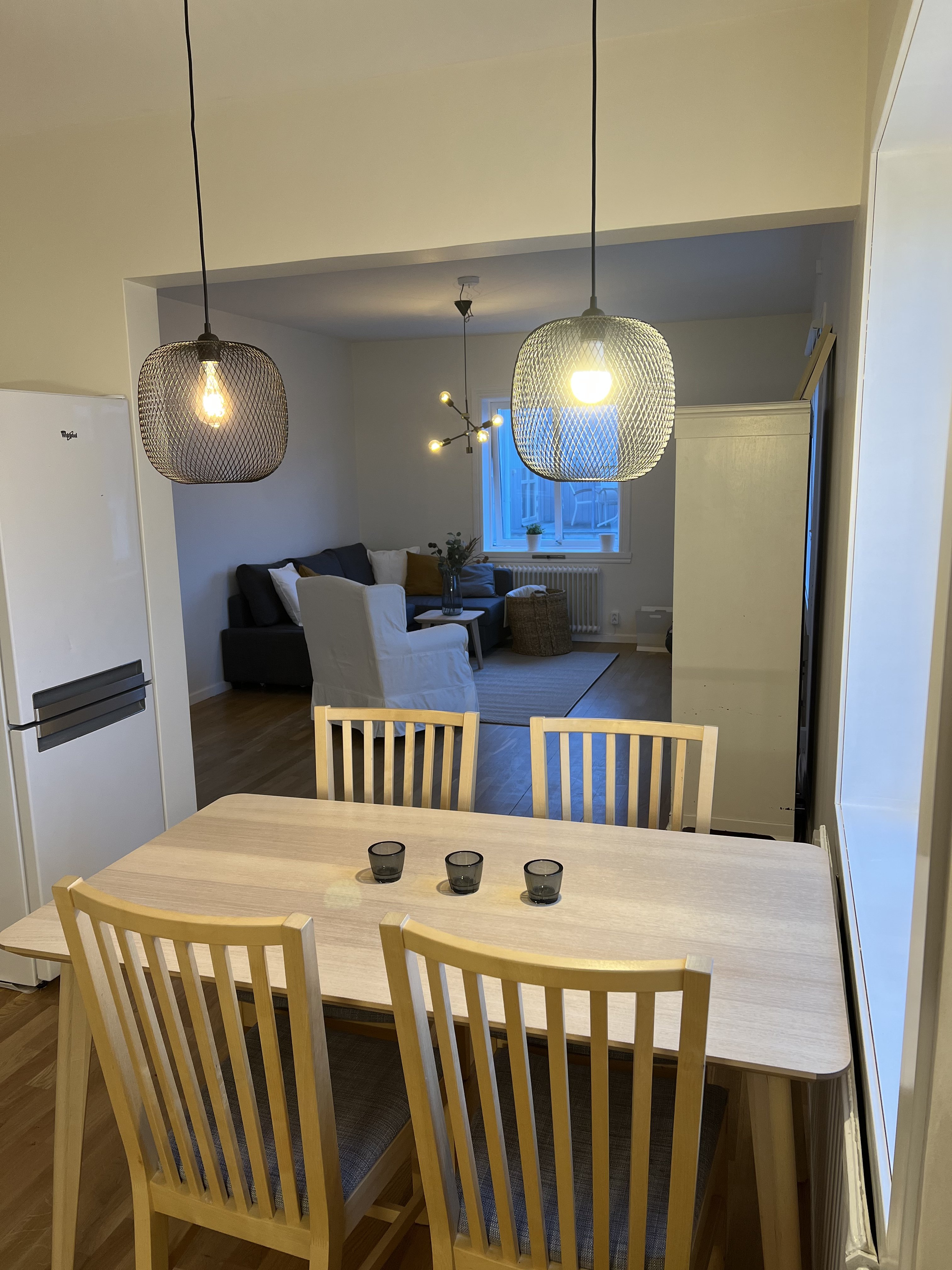 Lägenhet, 2 rooms, 61 sqm, Lysekil – bild 6