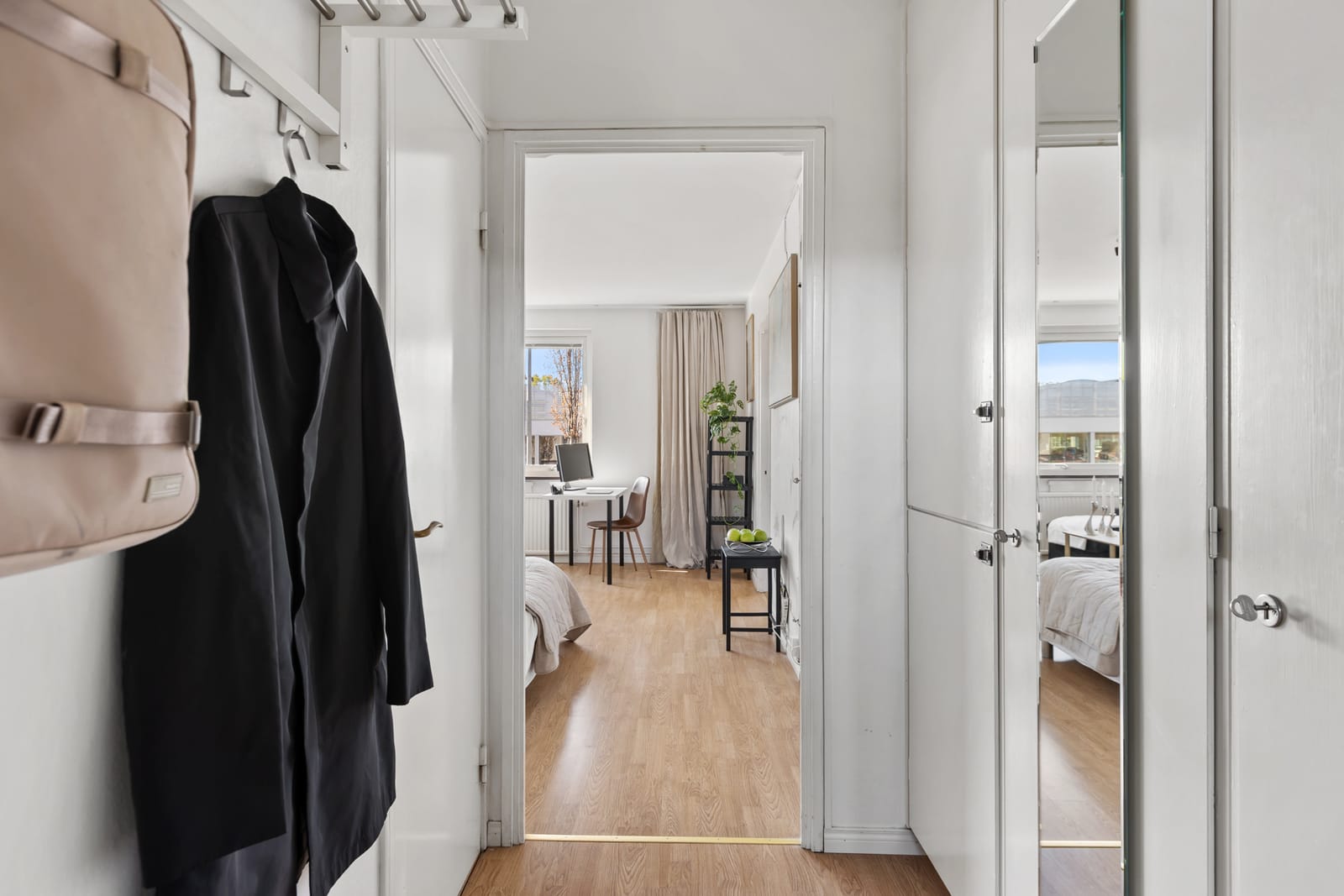 2 rok · 39 m² i Jönköping – bild 7