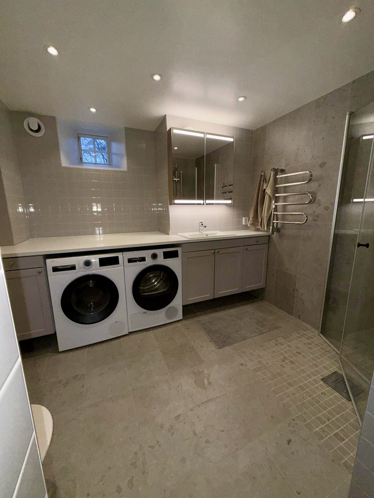 Lägenhet, 4 rooms, 100 sqm, Stocksund – Stocksund