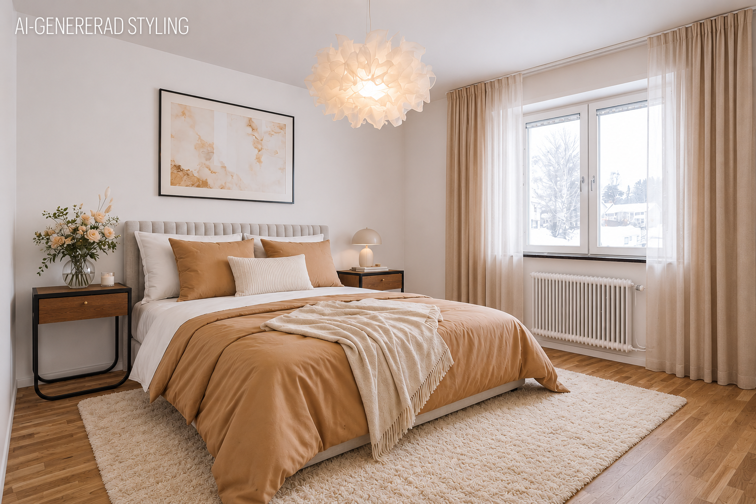 Lägenhet, 3 rooms, 79 sqm, Ösmo – bild 8