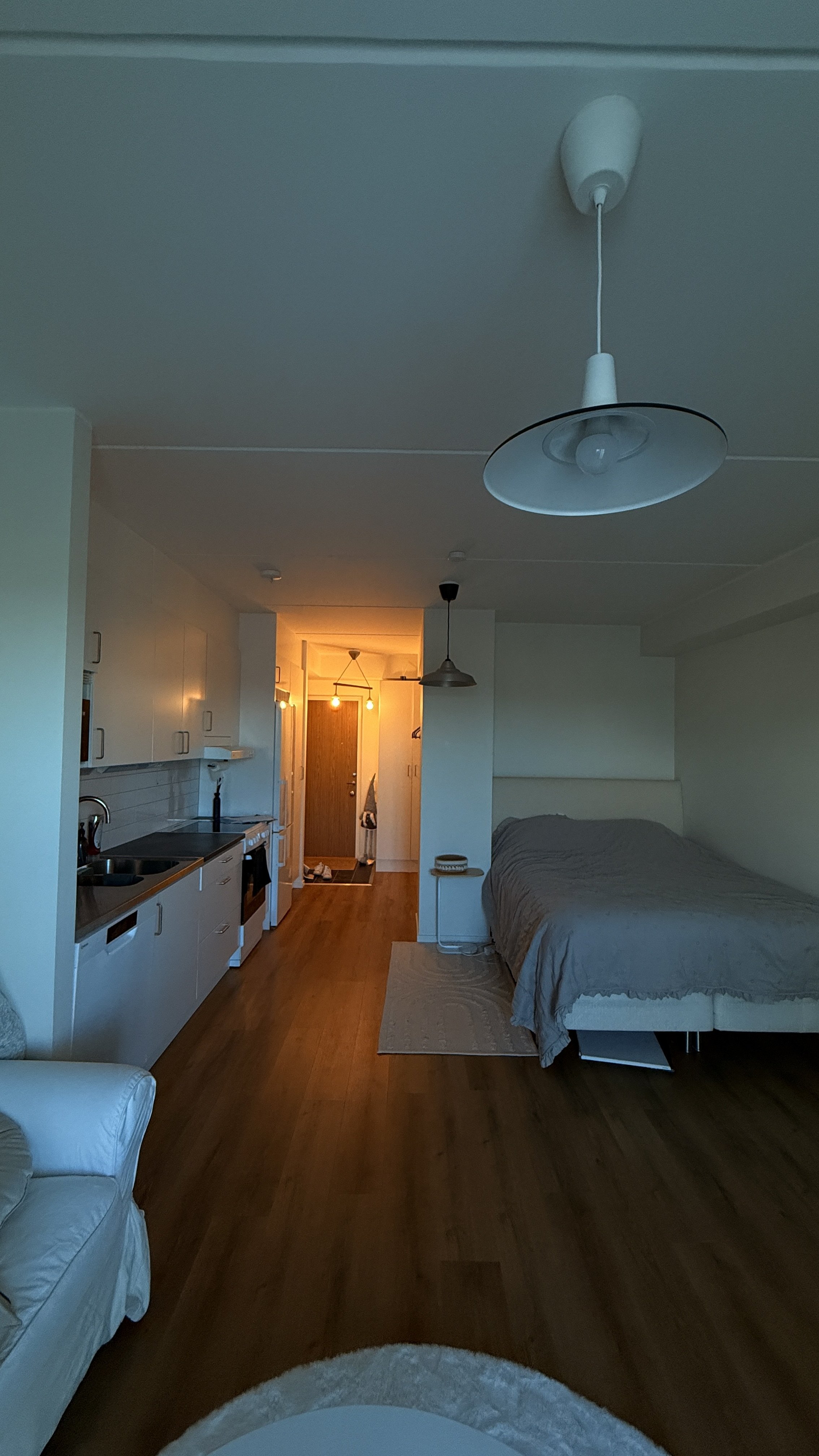 Lägenhet, 1 rooms, 31 sqm, Jordbro – bild 2
