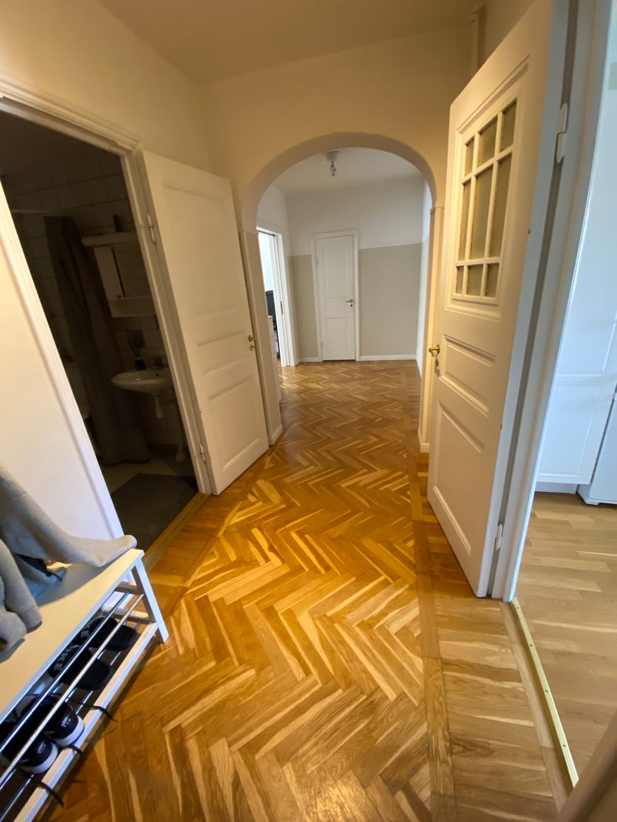 Lägenhet, 2 rooms, 70 sqm, Norrköping