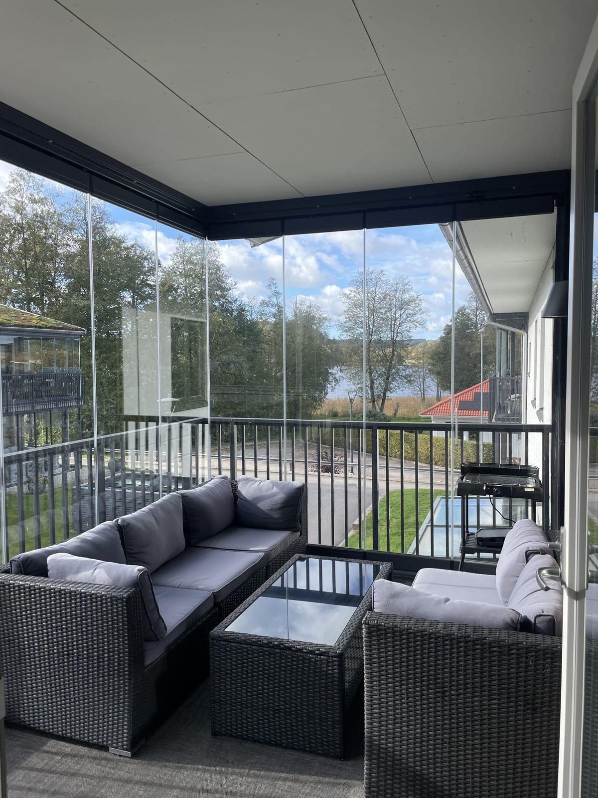 2 rok · 64 m² i Ulricehamn – bild 6