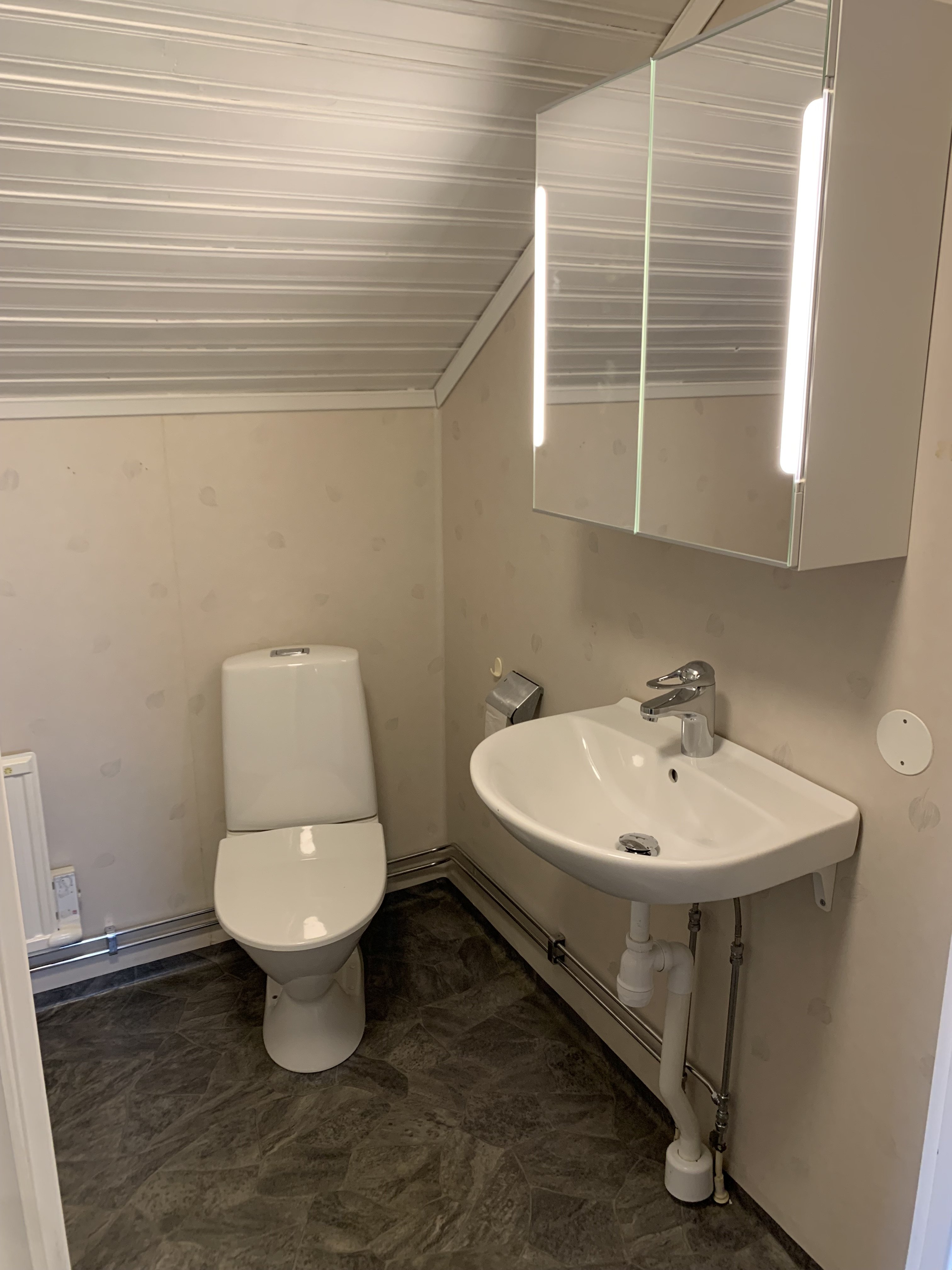 Lägenhet, 3 rooms, 76 sqm, Tidaholm – bild 3