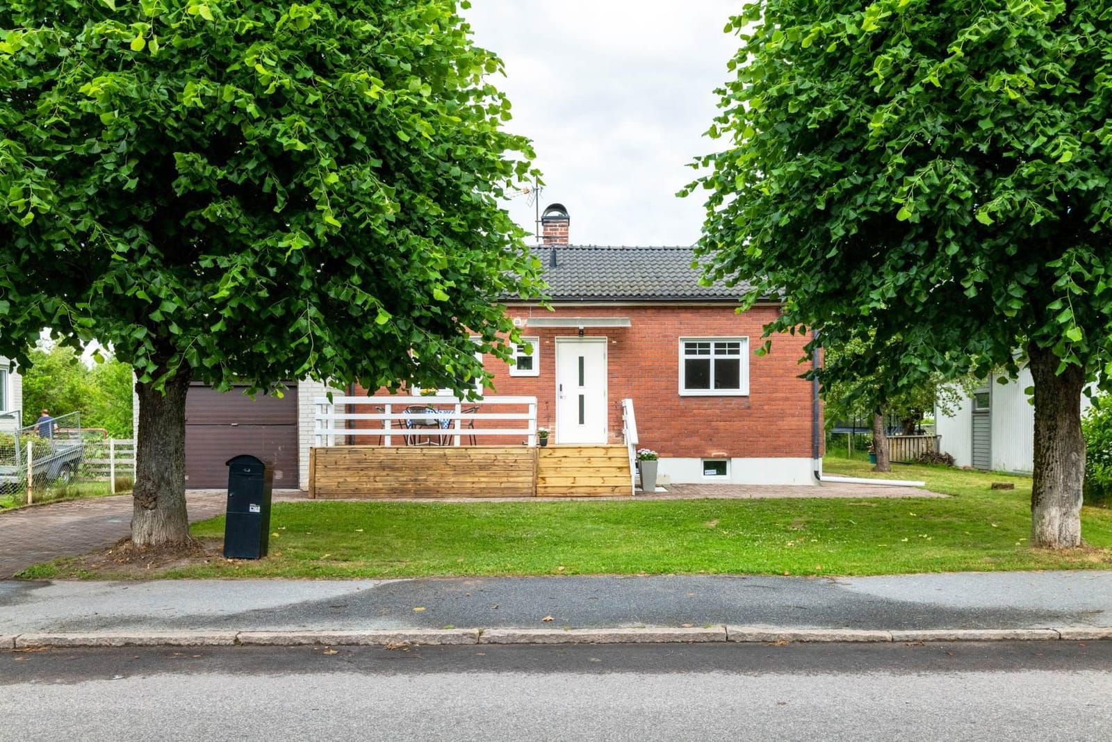 Villa/Hus, 4 rooms, 130 sqm, Kumla