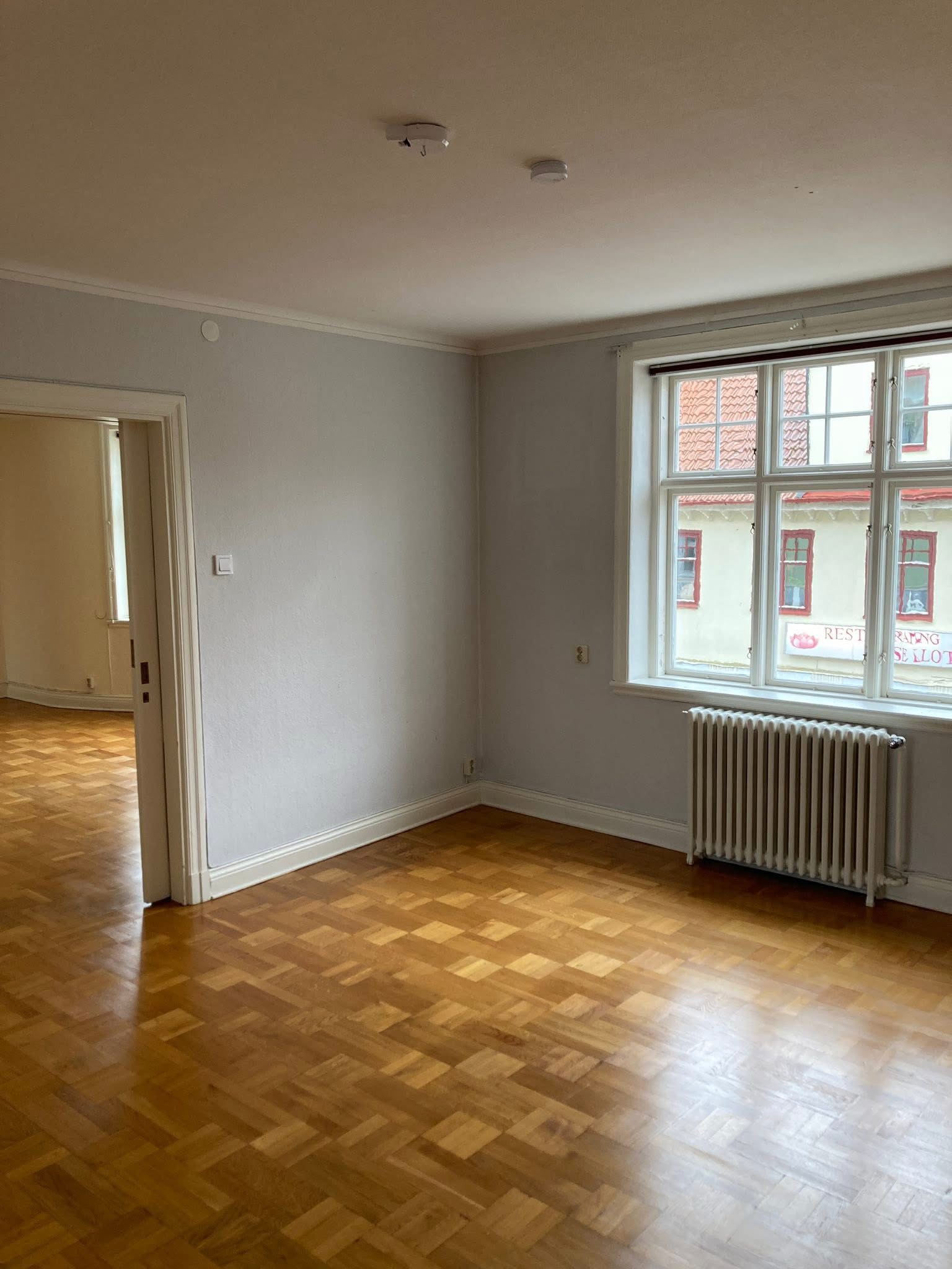 Lägenhet, 4 rooms, 142 sqm, Nybro – bild 13