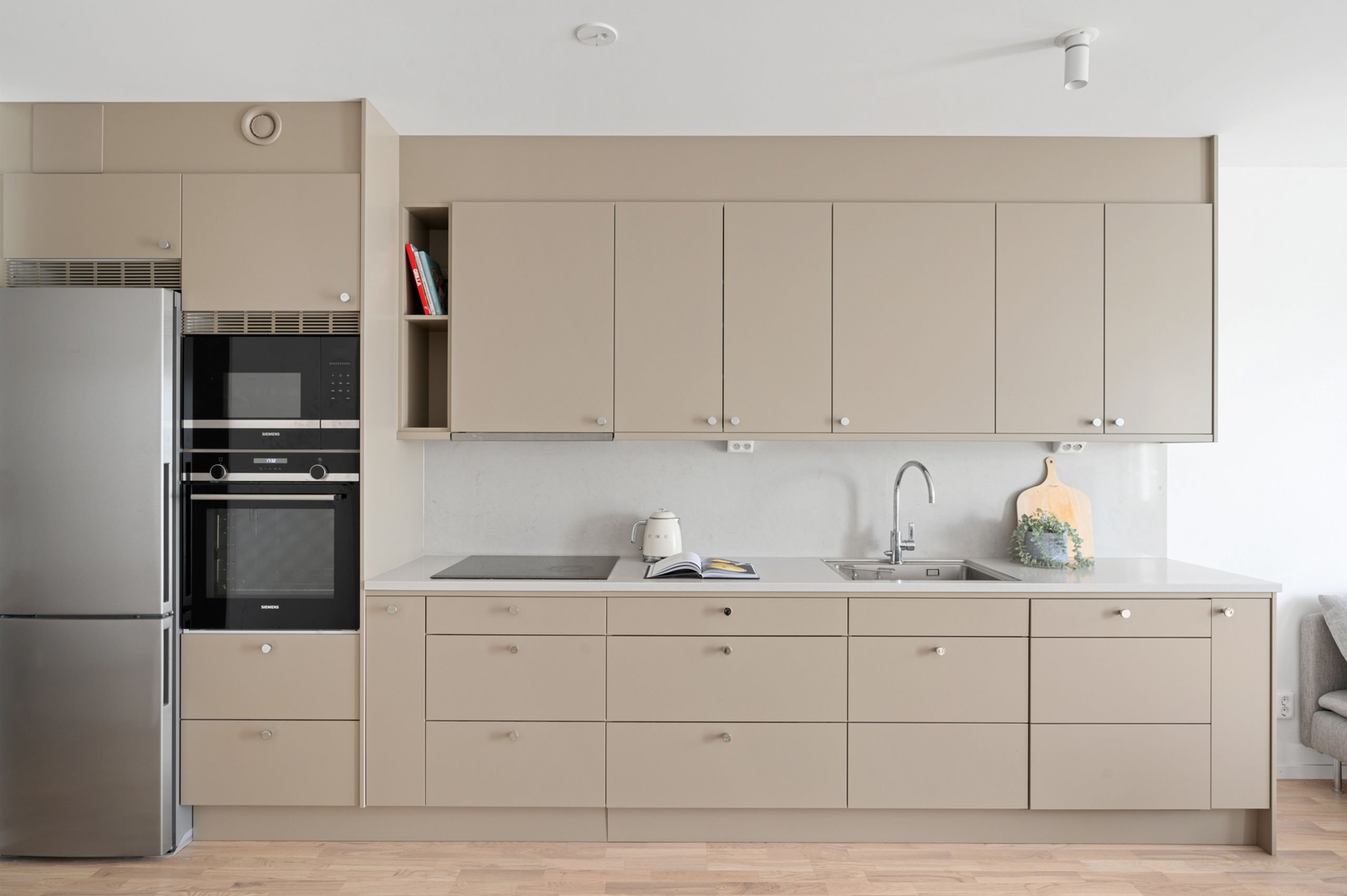 Lägenhet, 2 rooms, 51 sqm, Älvsjö – bild 2