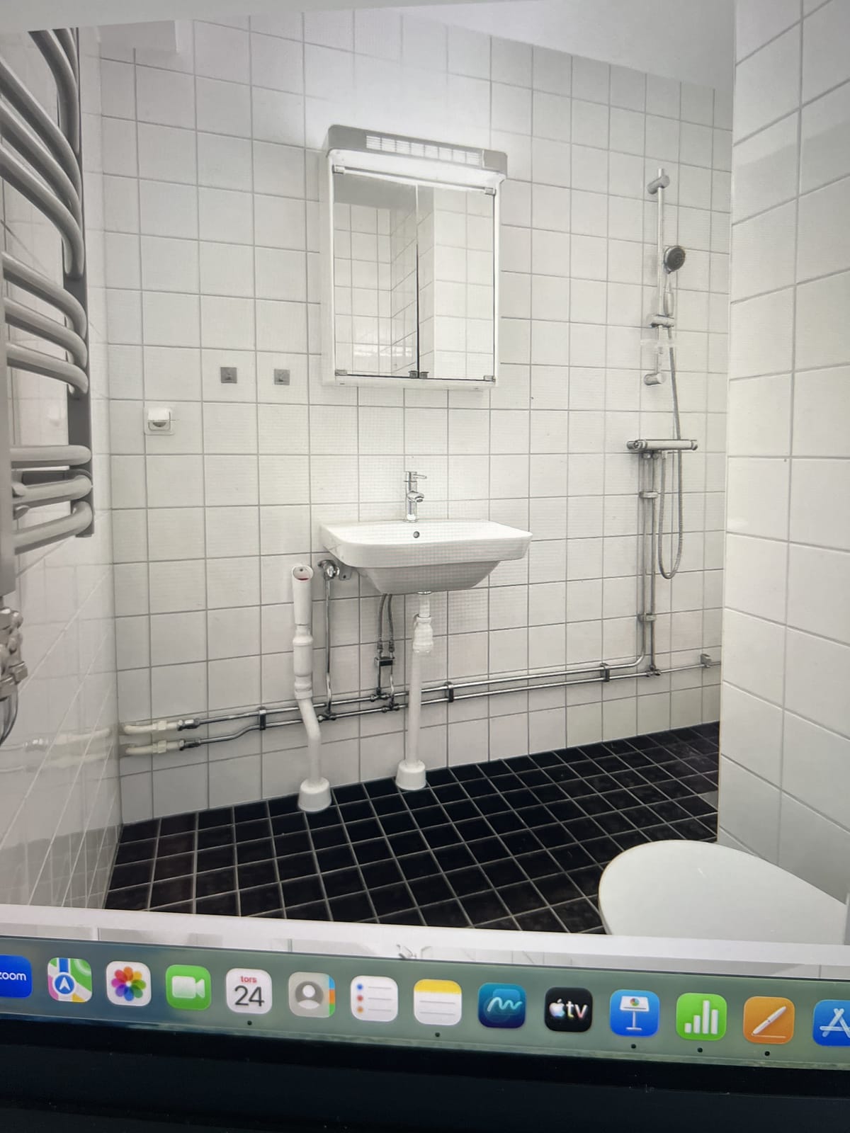2 rok · 29 m² i Solna – bild 2
