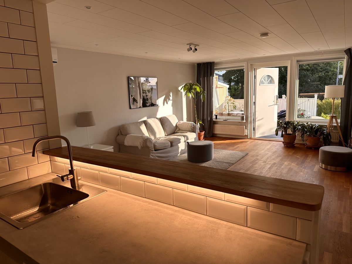 Lägenhet, 1 rooms, 50 sqm, Hässelby – bild 2