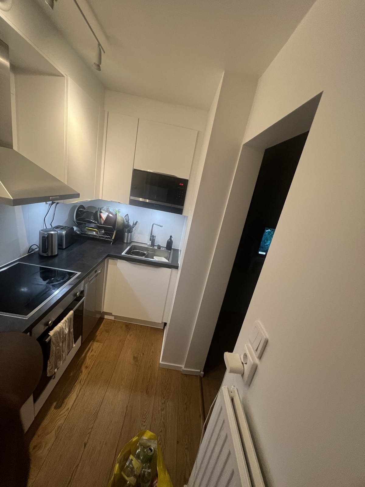 2 rok · 45 m² i Trollhättan – bild 2