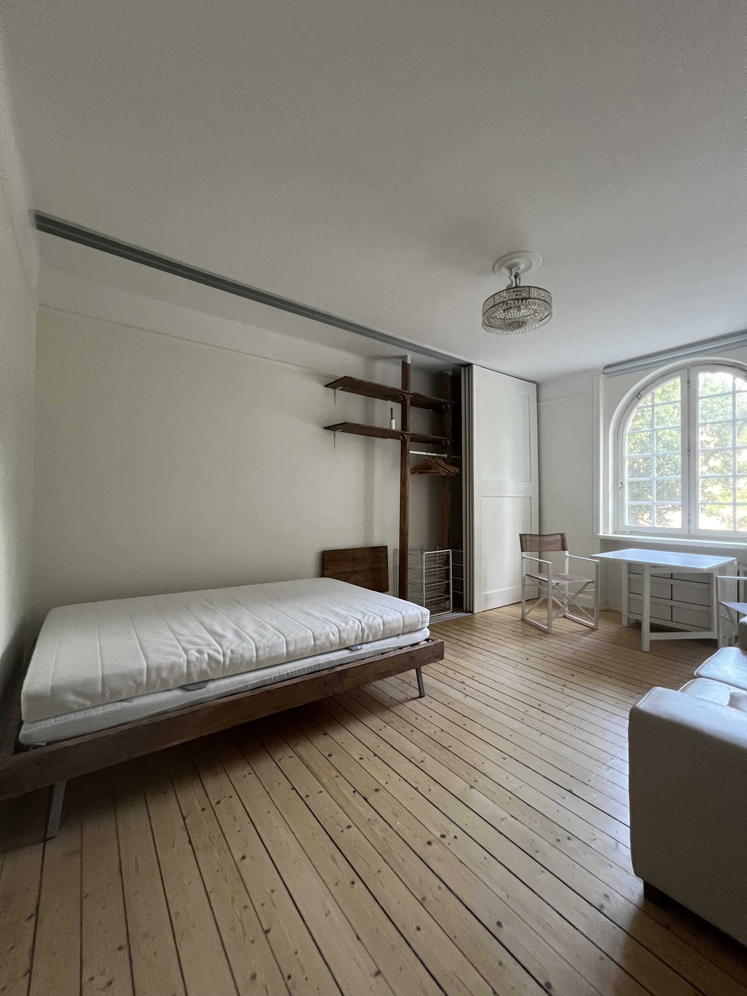 Lägenhet, 1 rooms, 24 sqm, Stockholm – bild 7