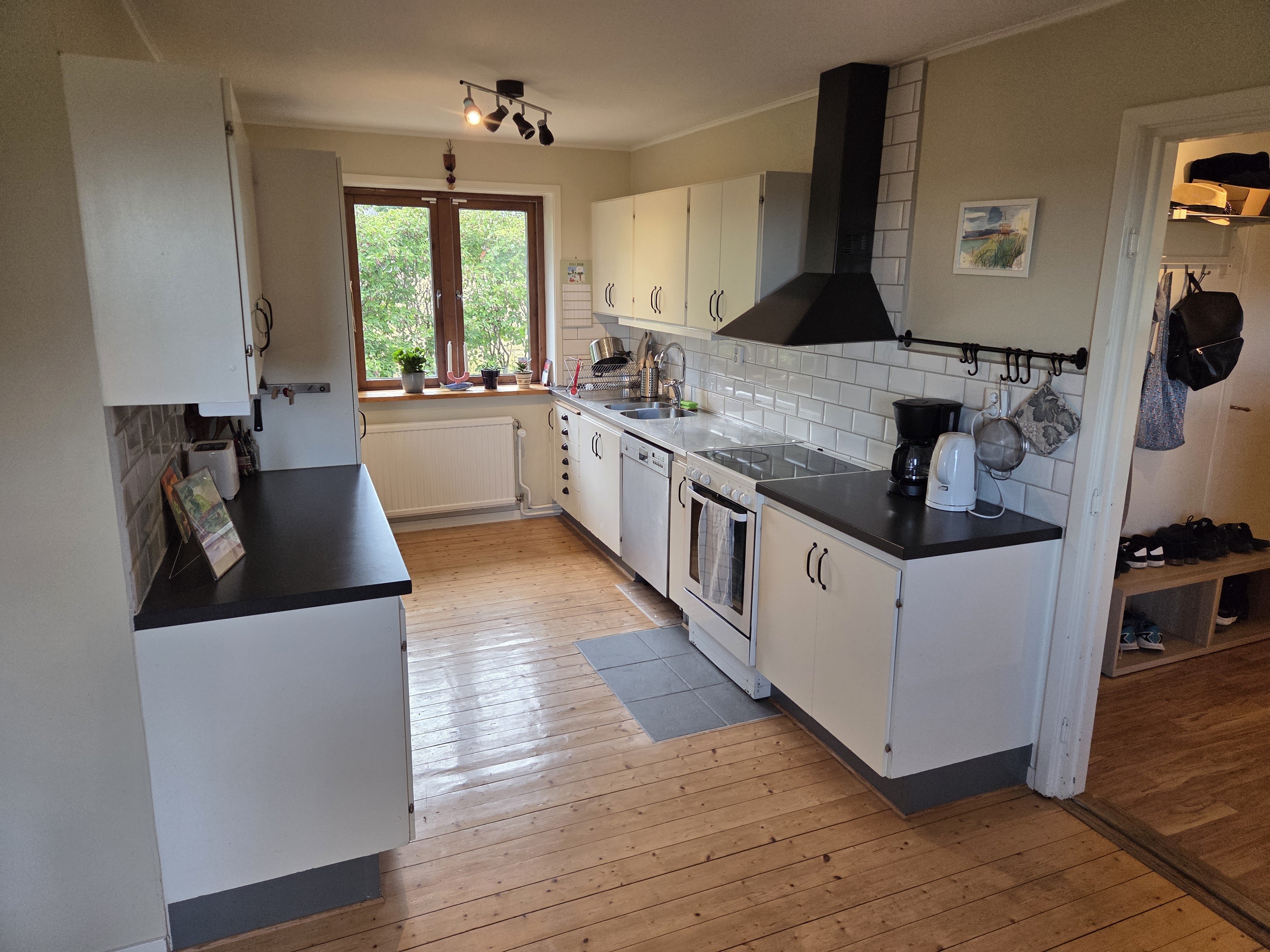 Villa/Hus, 4 rooms, 120 sqm, Trelleborg – bild 14