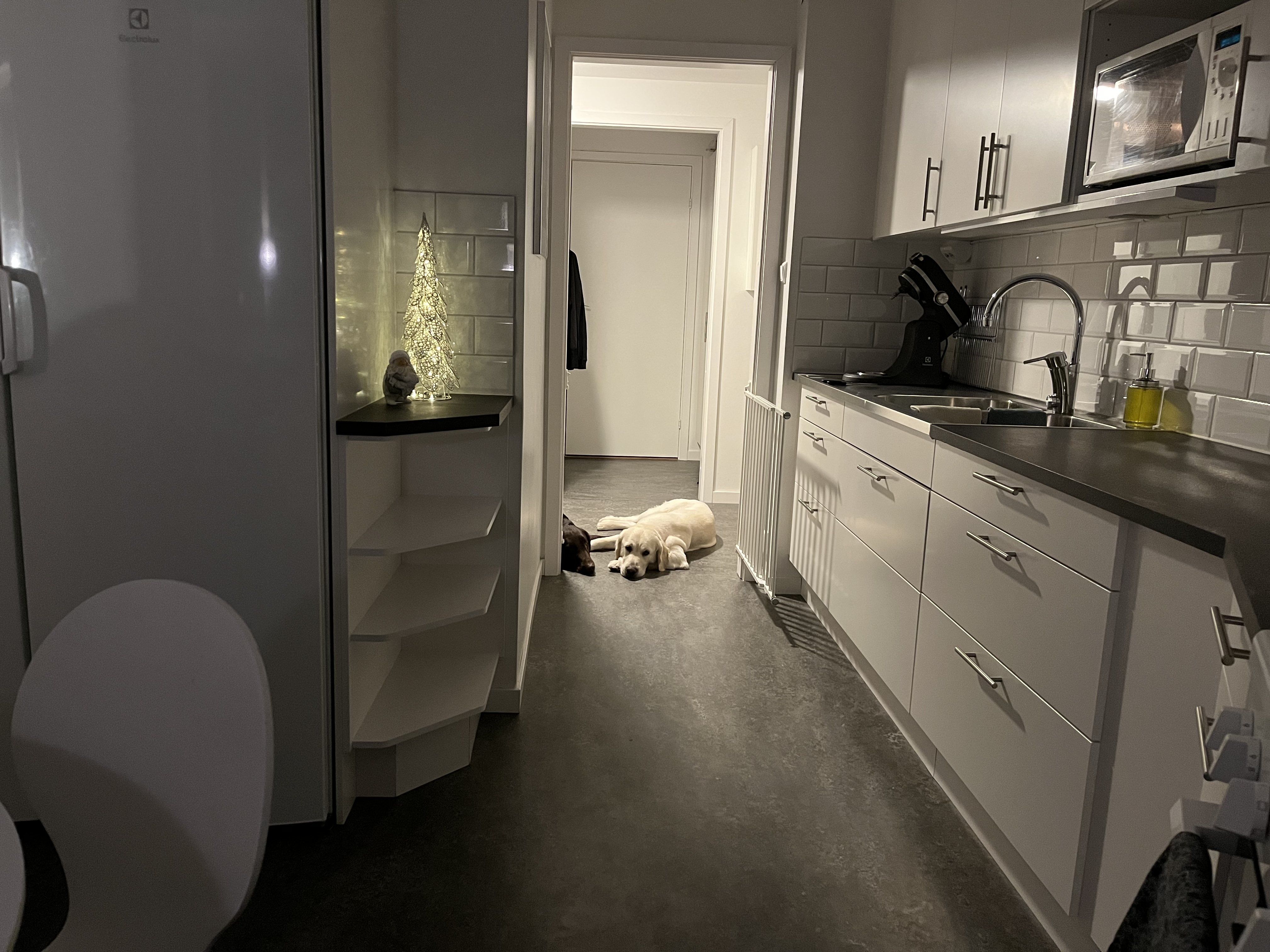 Lägenhet, 1 rooms, 65 sqm, Linköping – bild 4