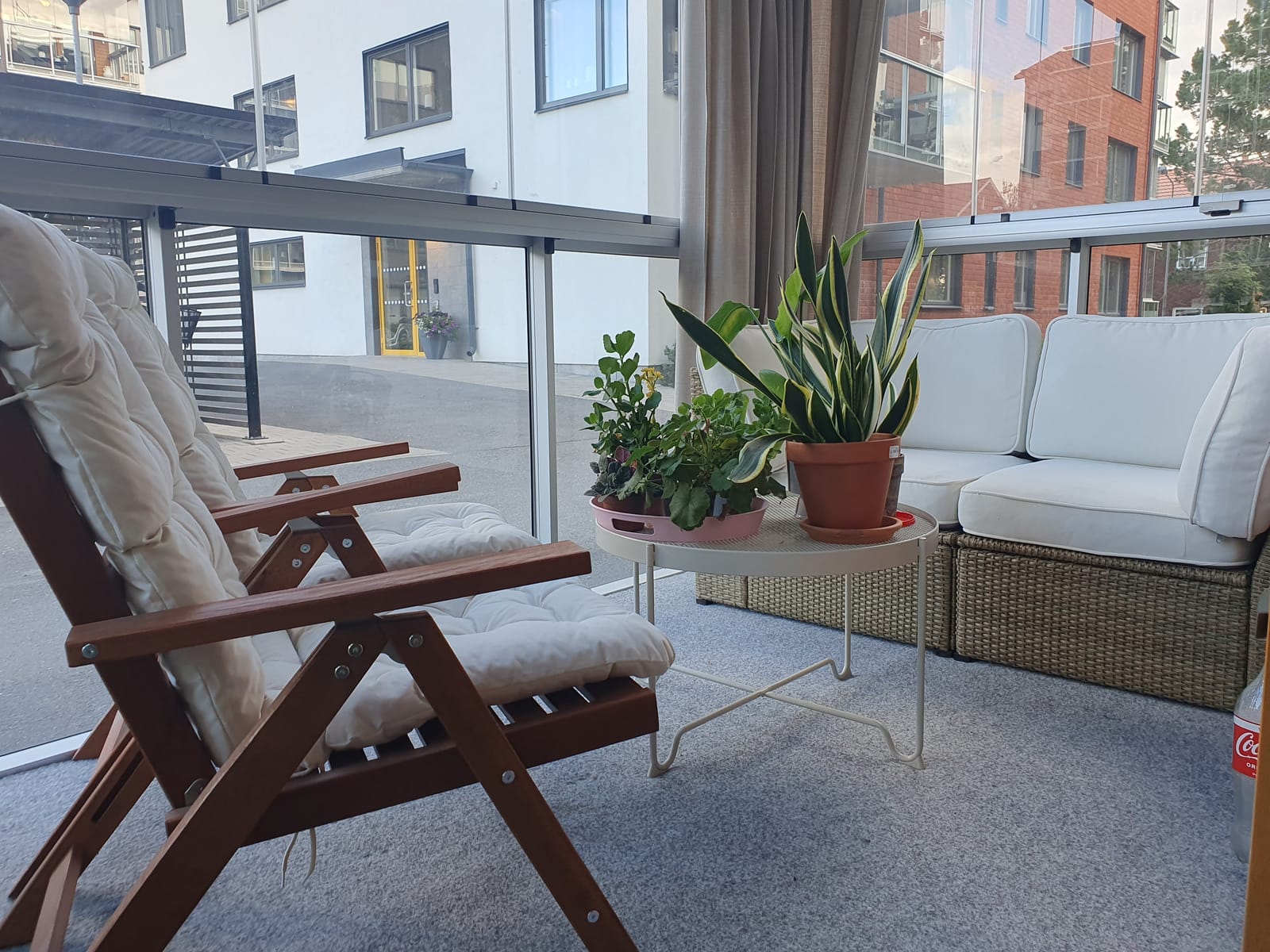 2 rok · 58 m² i Skellefteå – bild 3