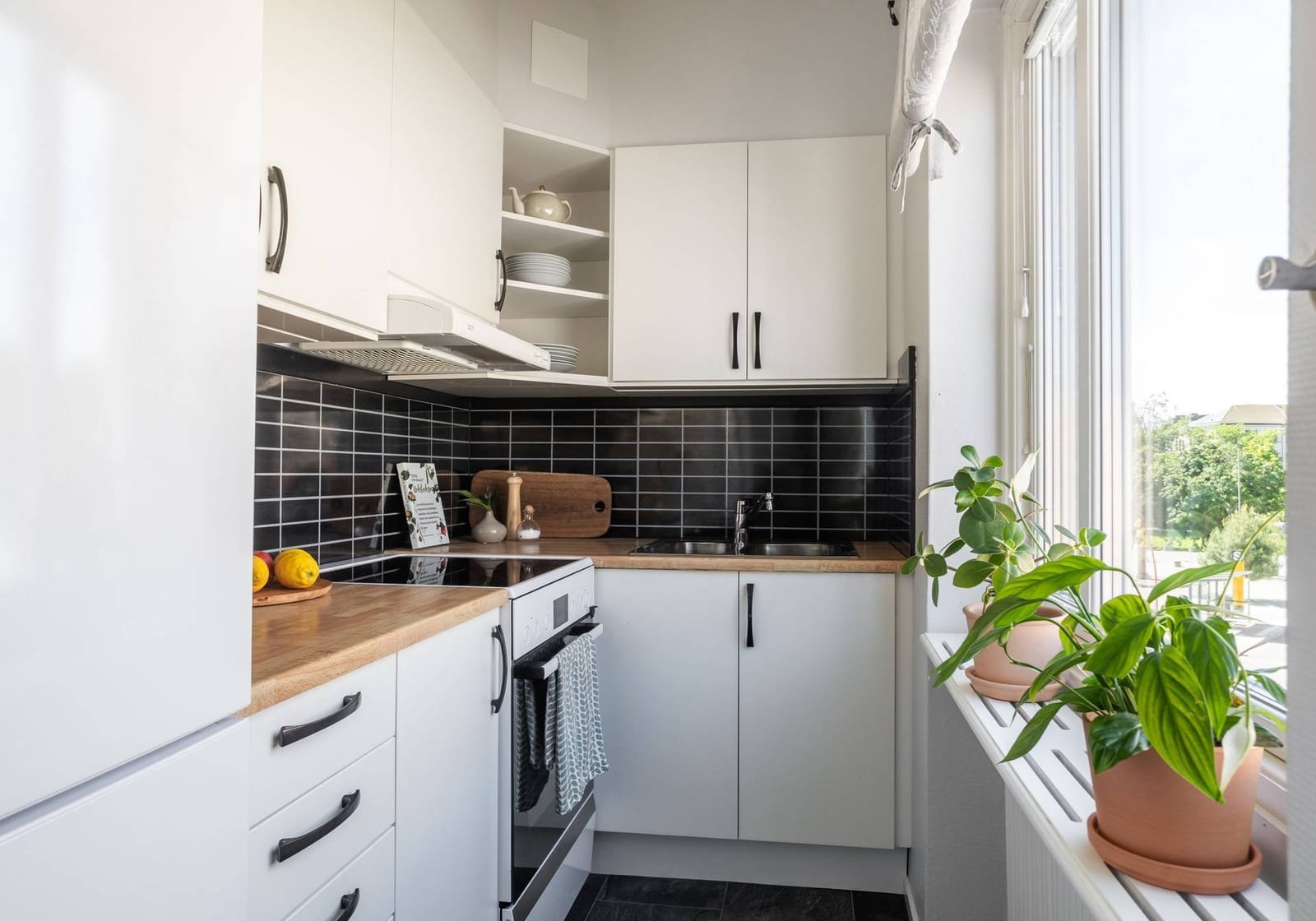 1 rok · 38 m² i Karlstad – bild 3