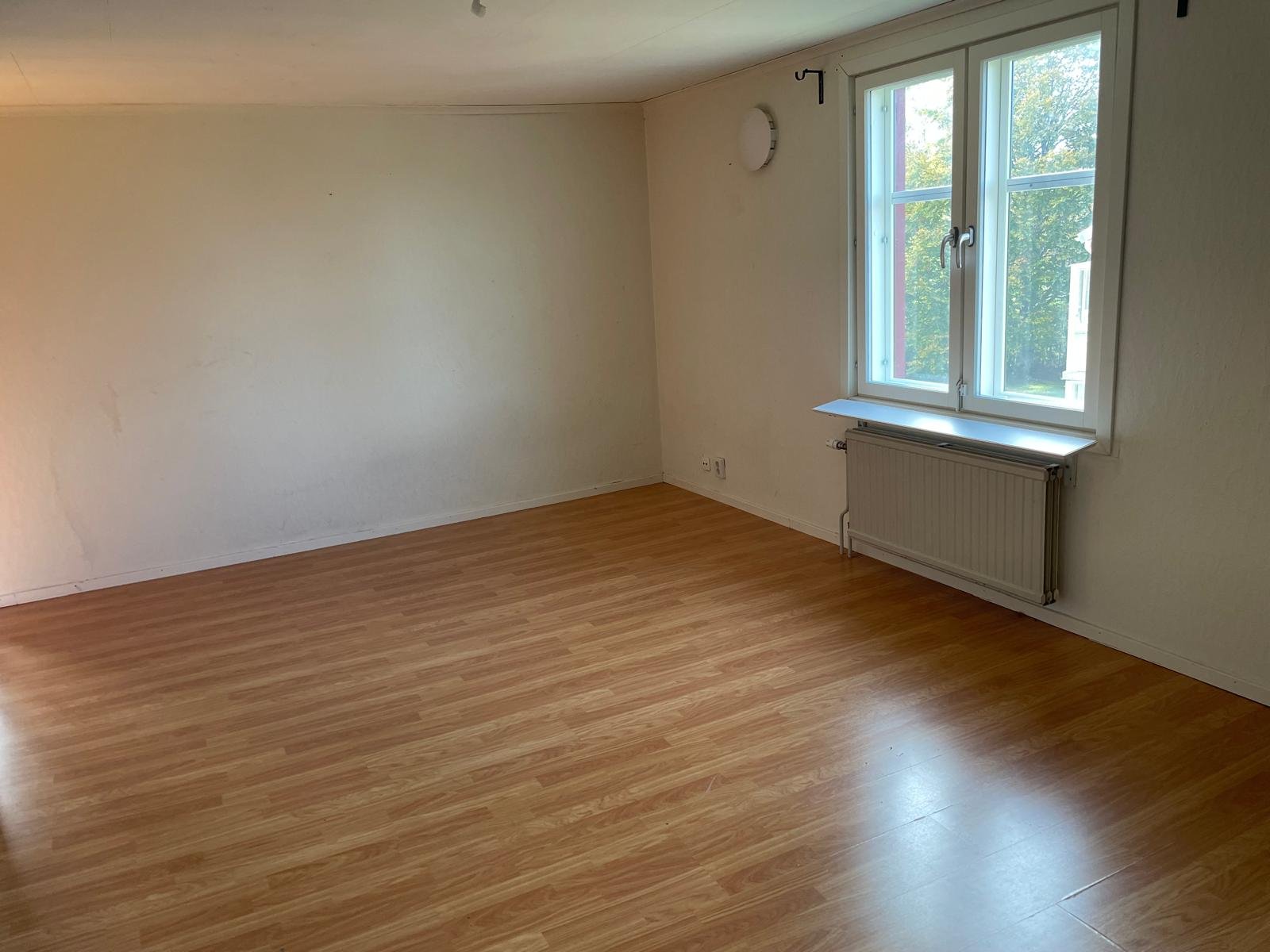 Lägenhet, 1 rooms, 38 sqm, Älmhult