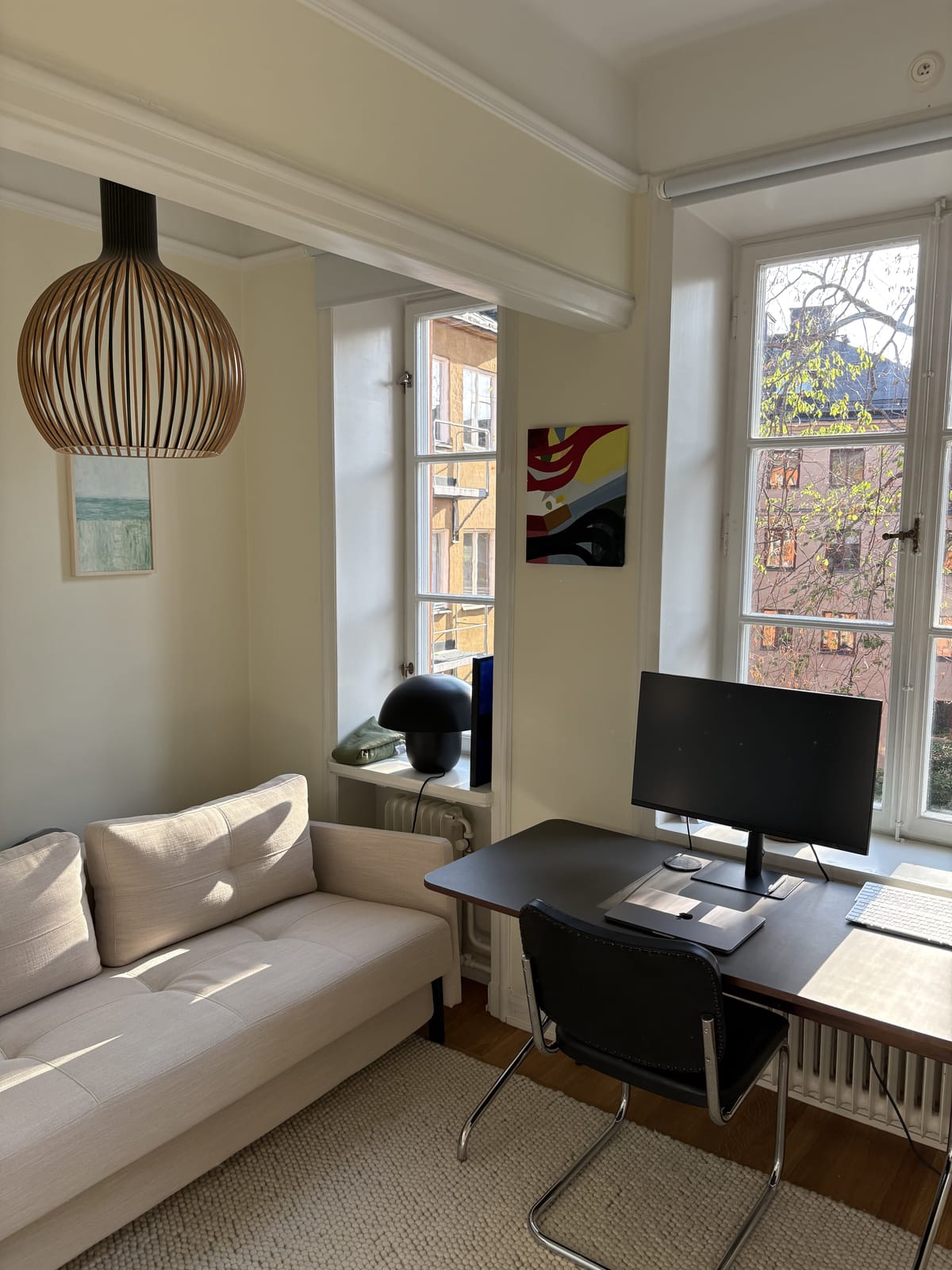 3 rok · 79 m² i Stockholm – bild 4