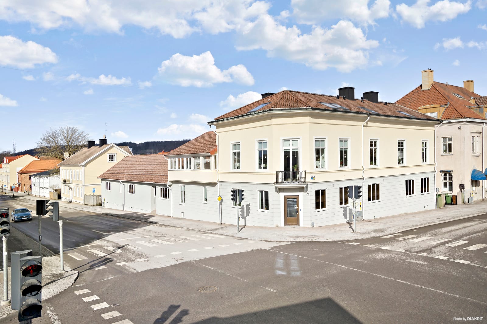 2 rok · 55 m² i Falköping – bild 2