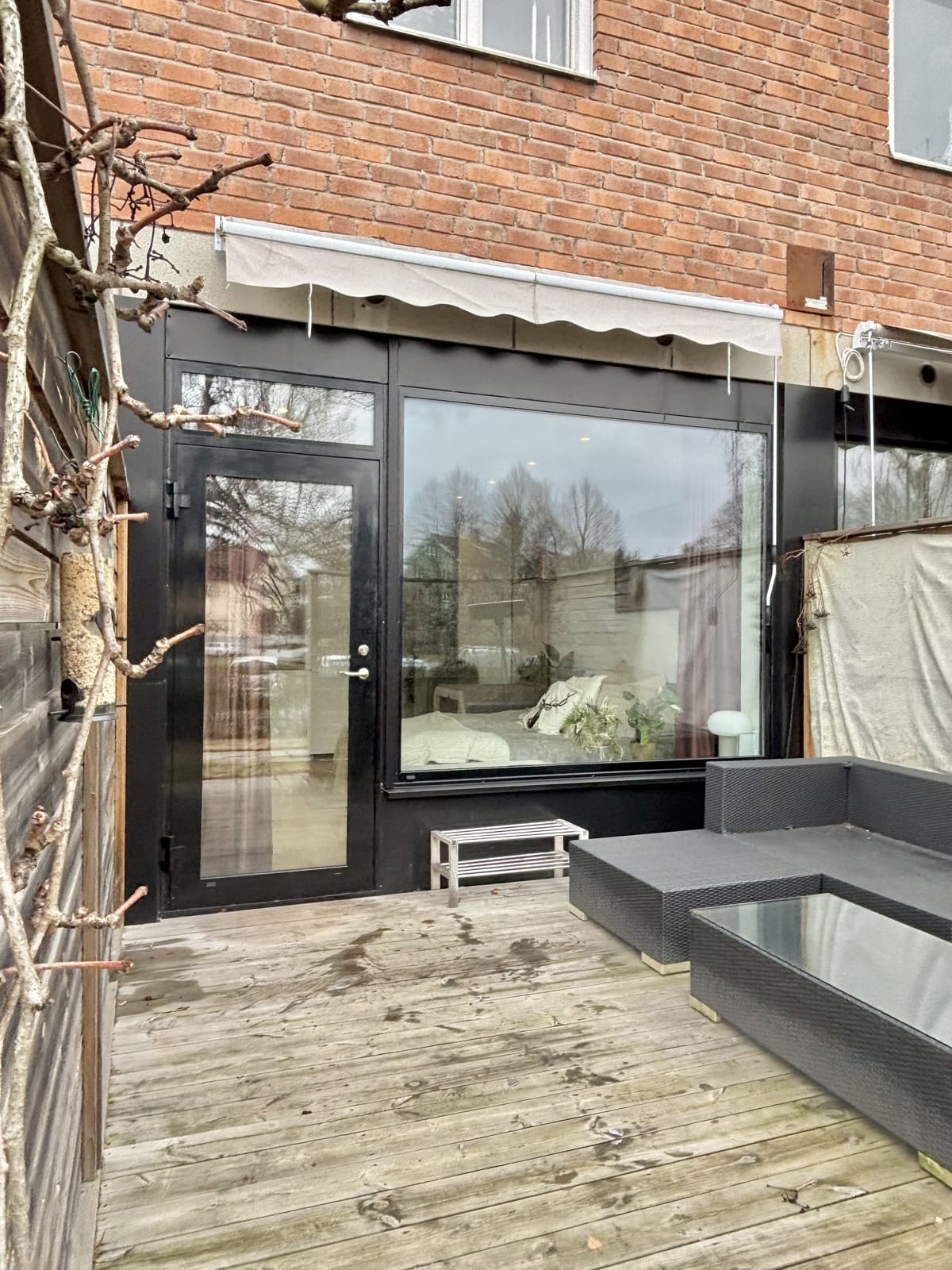 1 rok · 26 m² i Danderyd – bild 3