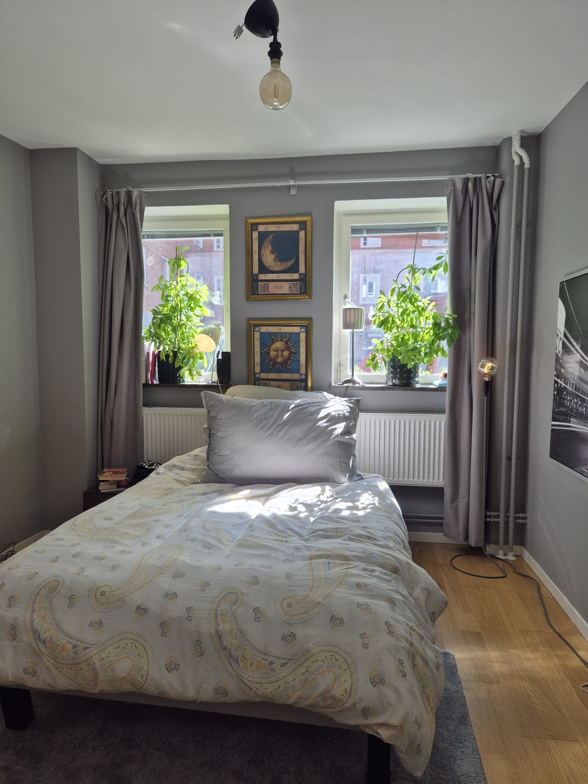 3 rok · 78 m² i Stockholm – bild 9