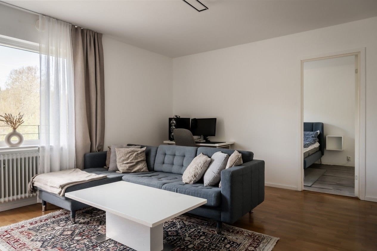 2 rok · 56 m² i Borås – bild 12