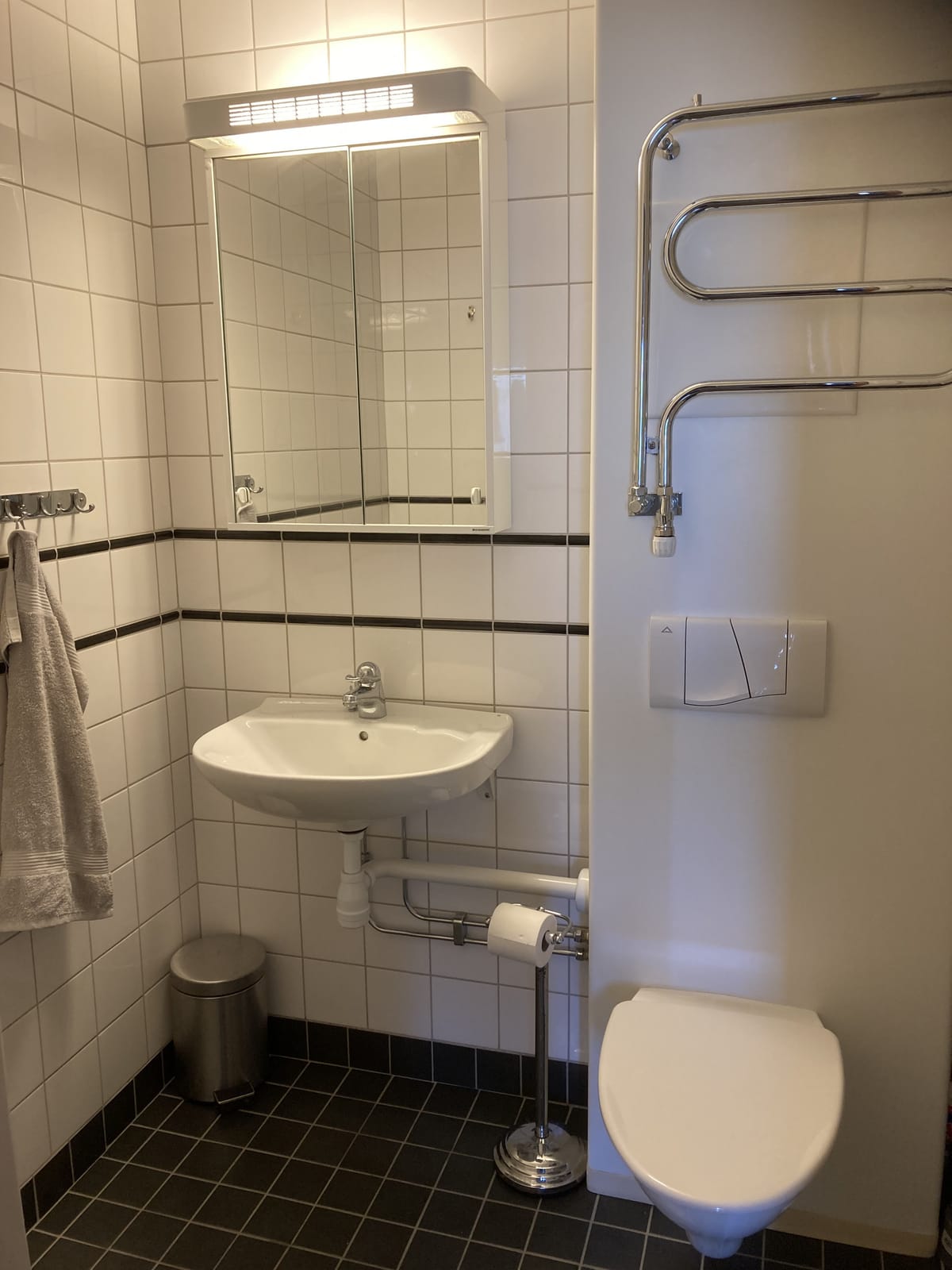 2 rok · 60 m² i Arlöv – bild 4