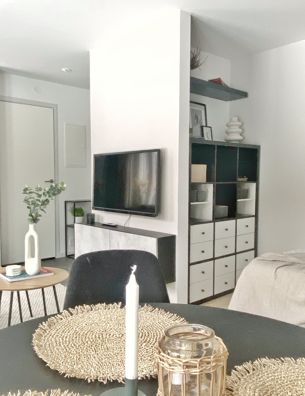 1 rok · 30 m² i Stockholm – bild 26